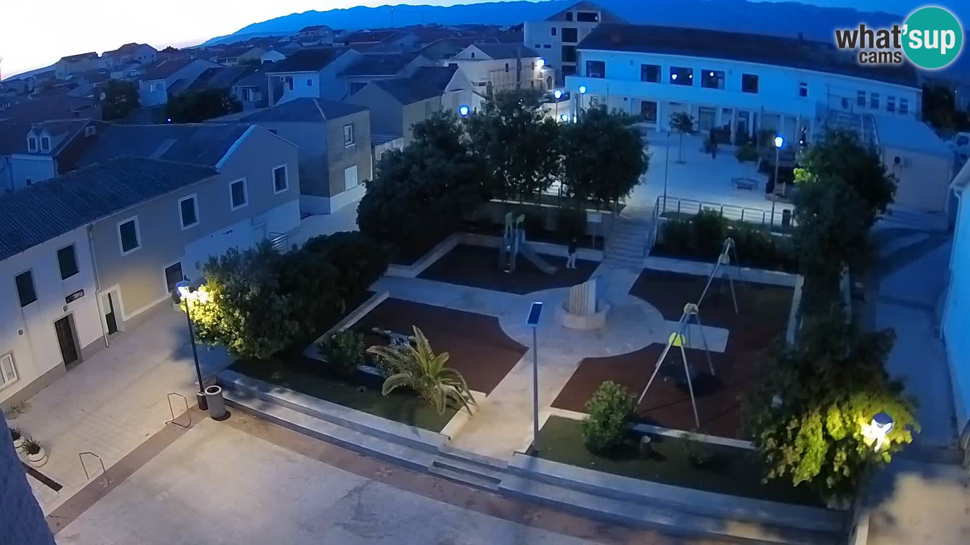 Live Povljana – Pag isla