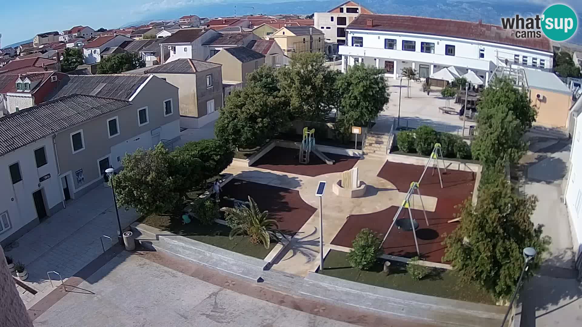 Live Povljana – Pag isla