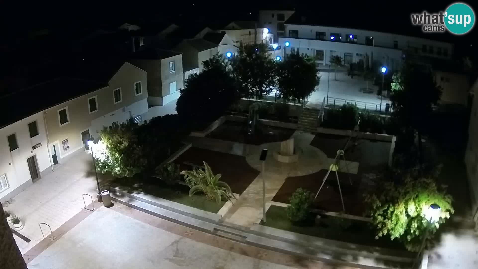 Live Povljana – Pag isla