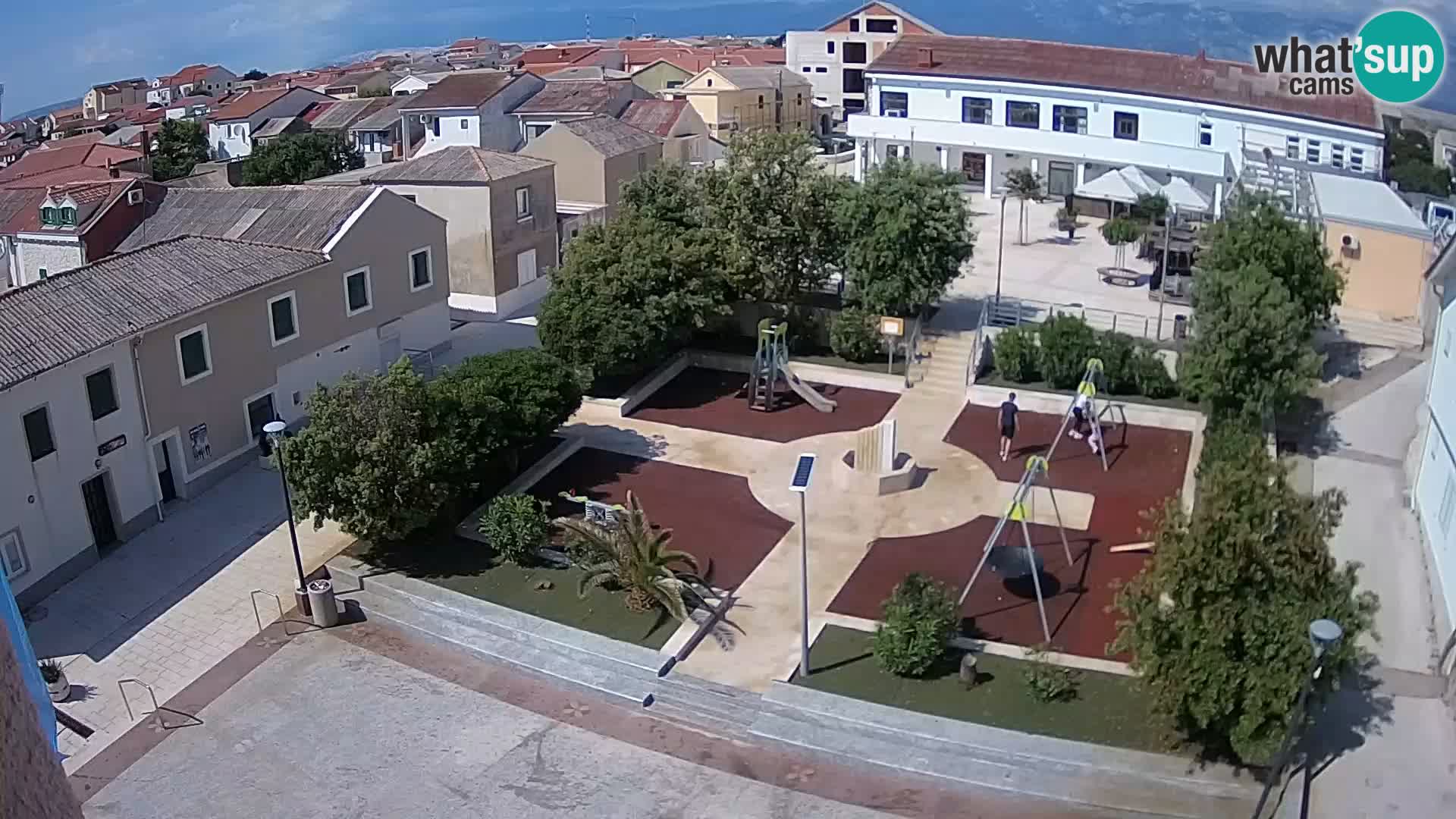 Live Povljana – Pag isla
