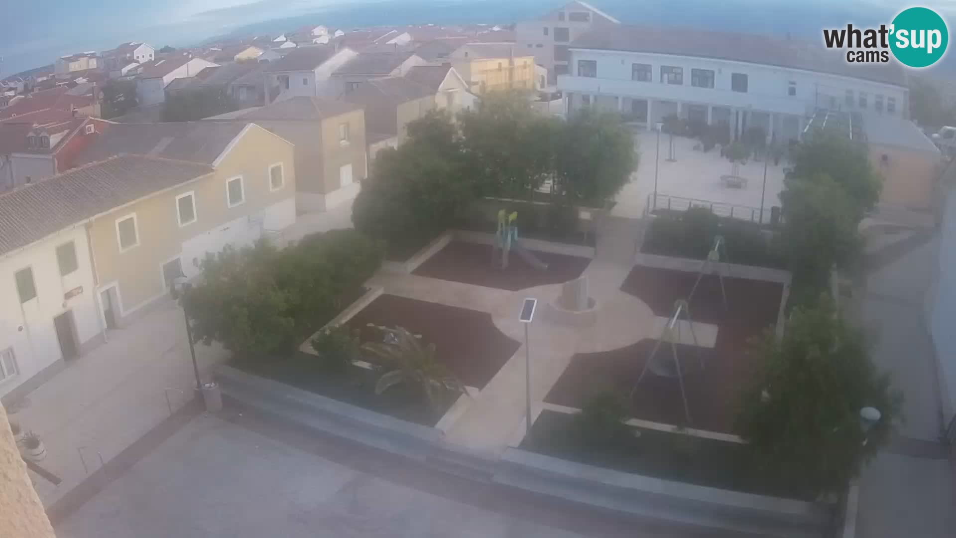 Live Povljana – Pag isla