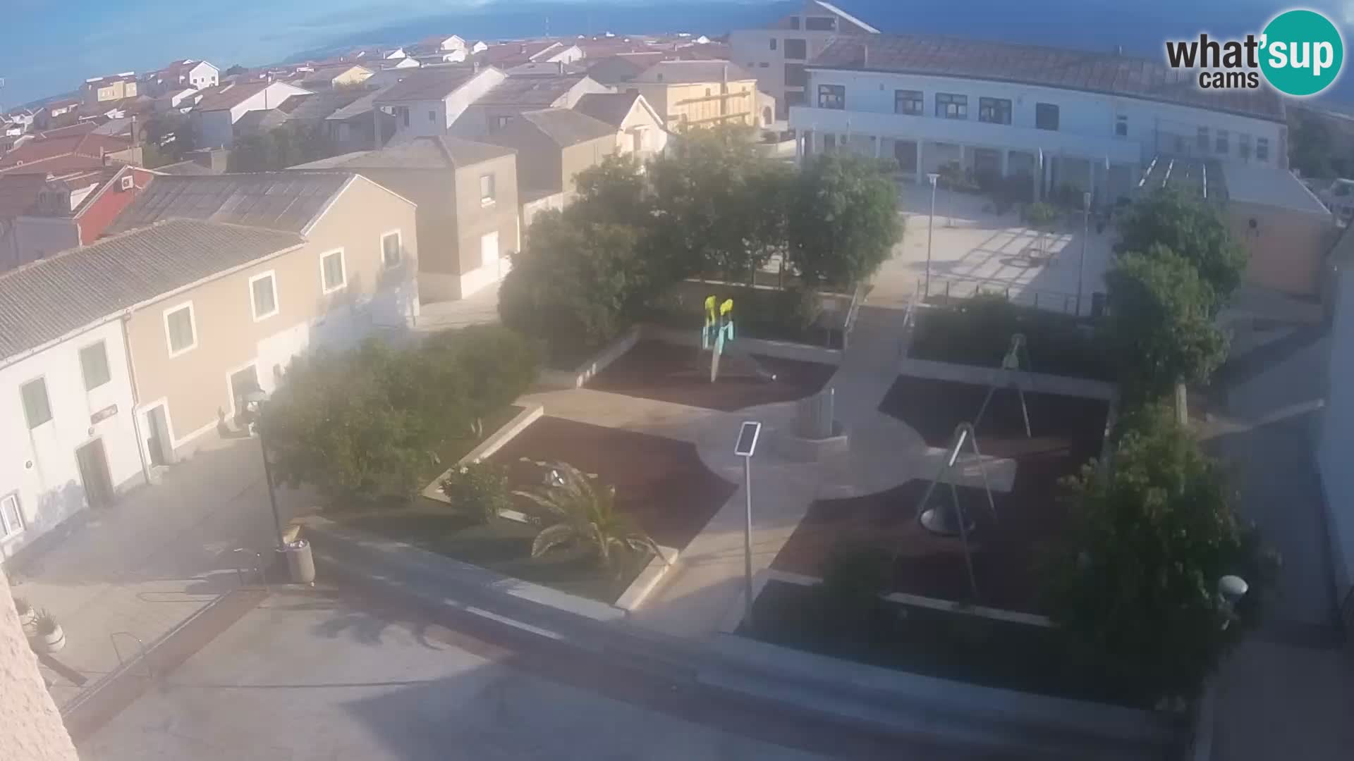 Live Povljana – Pag isla