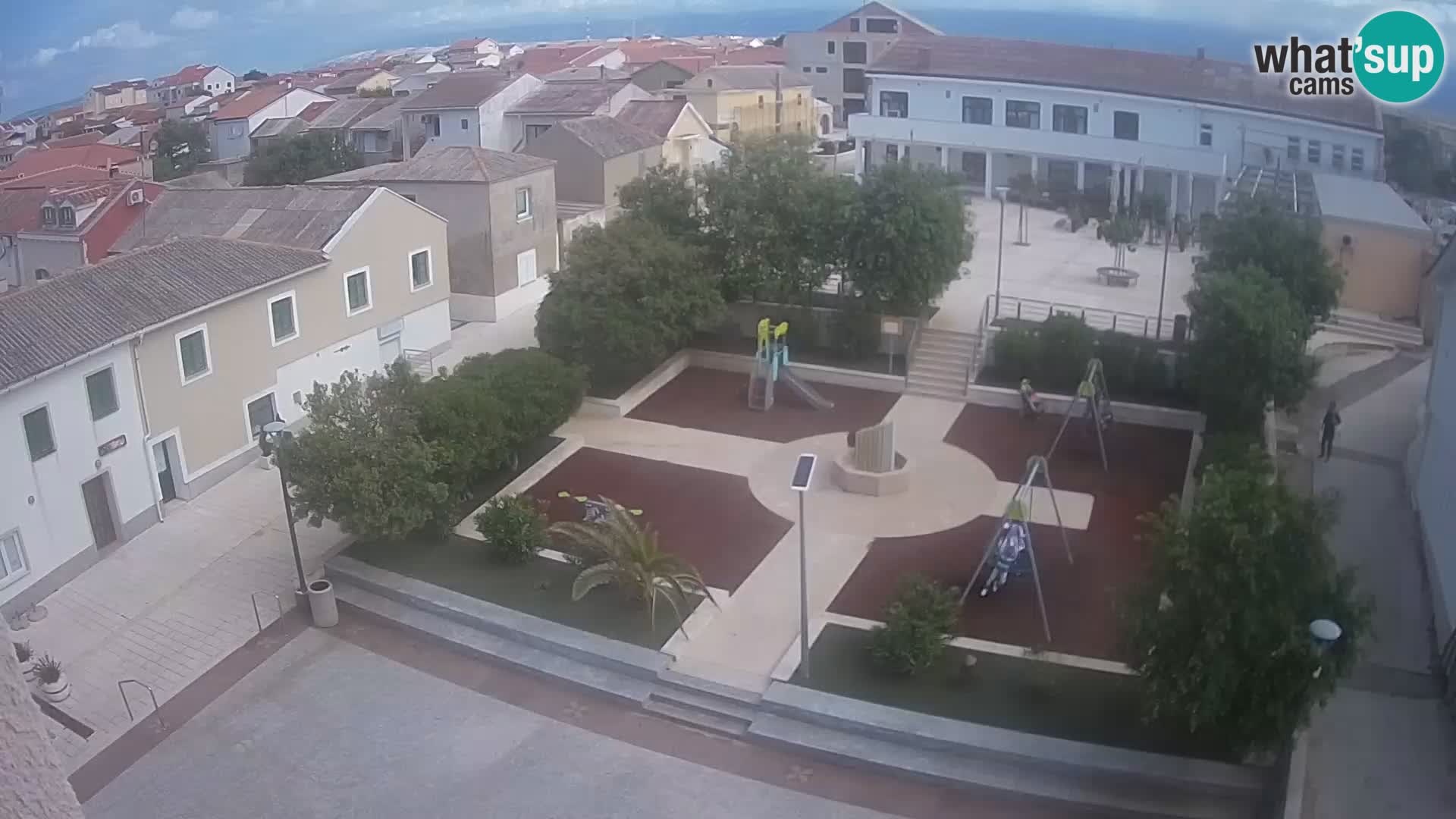 Live Povljana – Pag isla