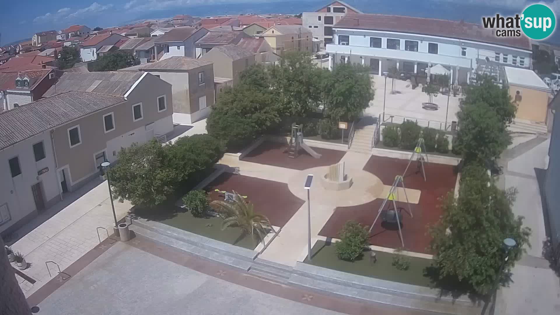 Live Povljana – Pag isla