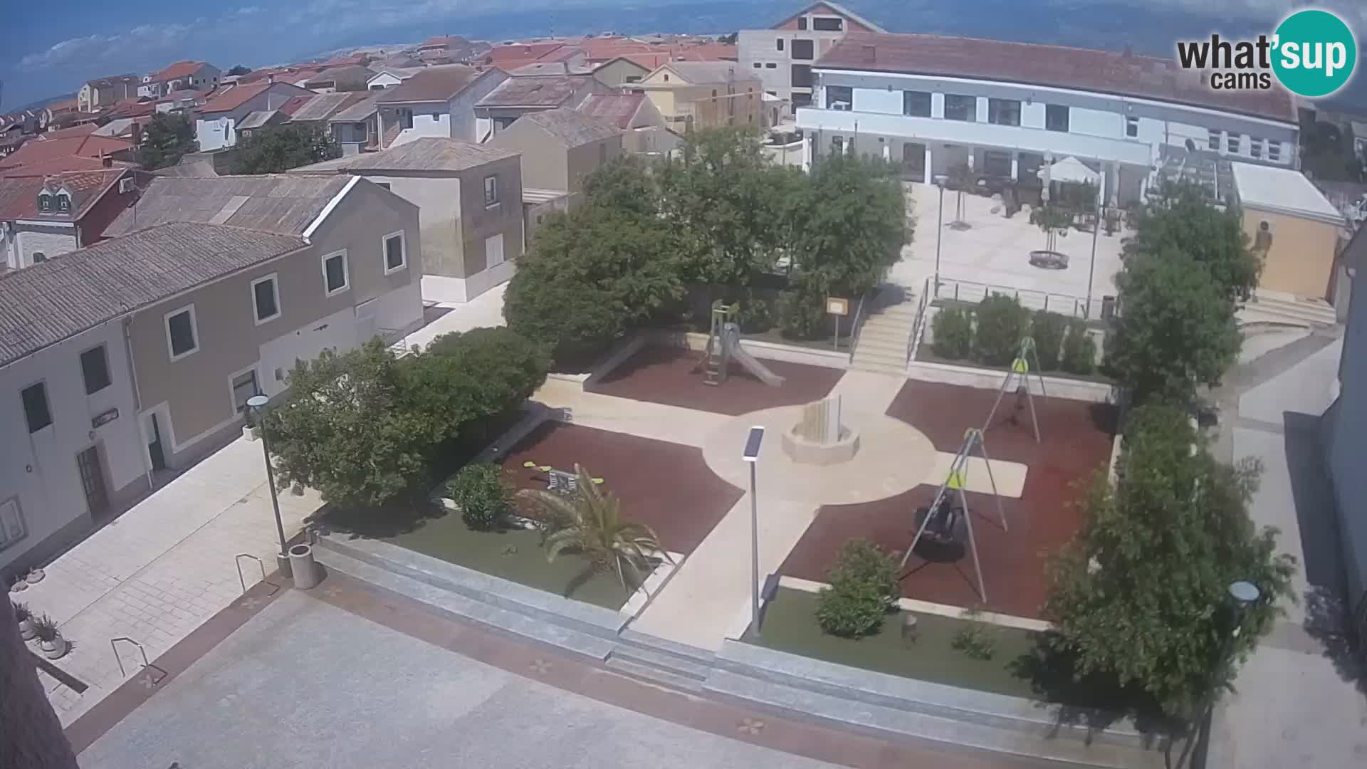 Live Povljana – Pag isla