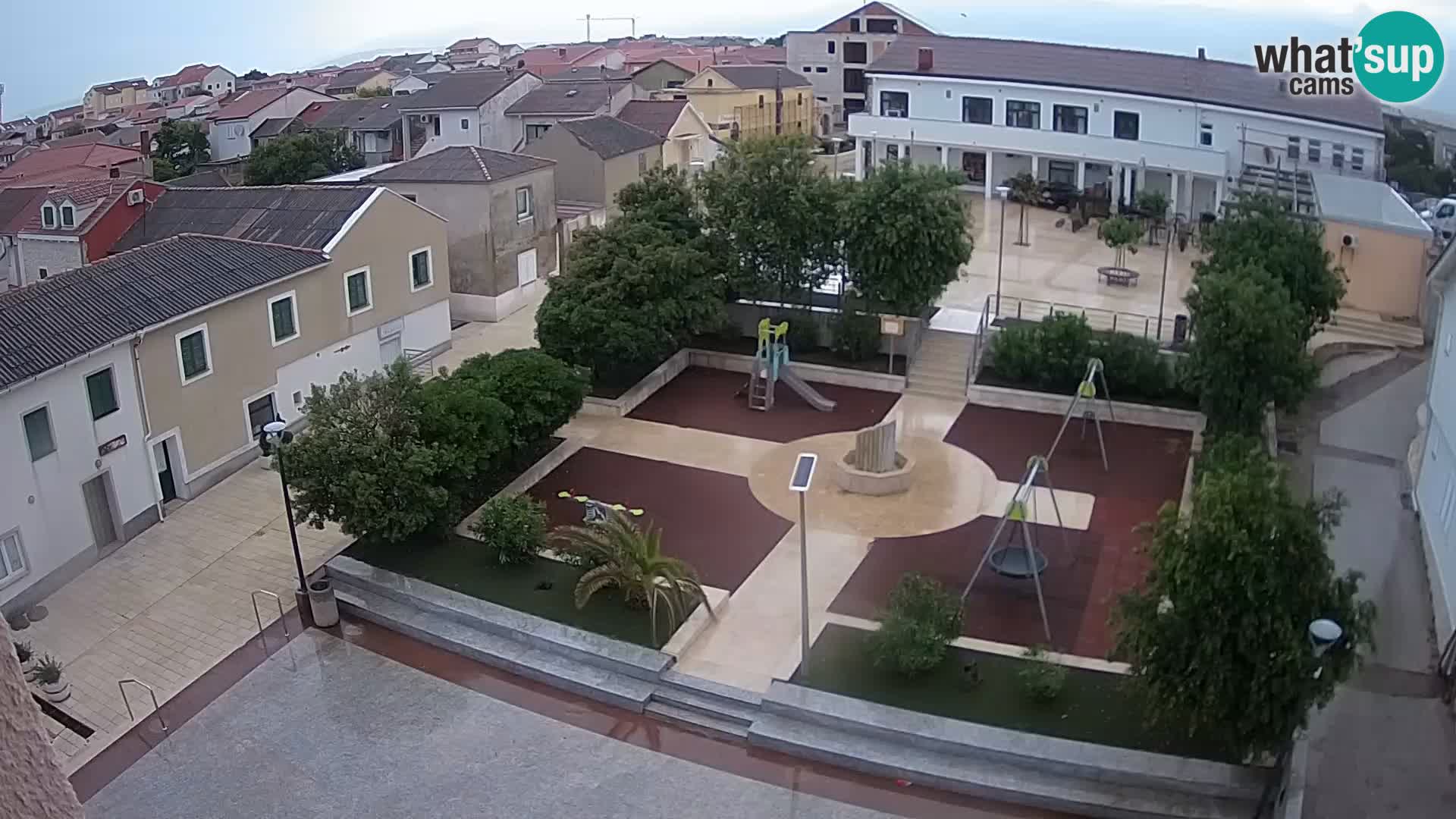 Live Povljana – Pag isla