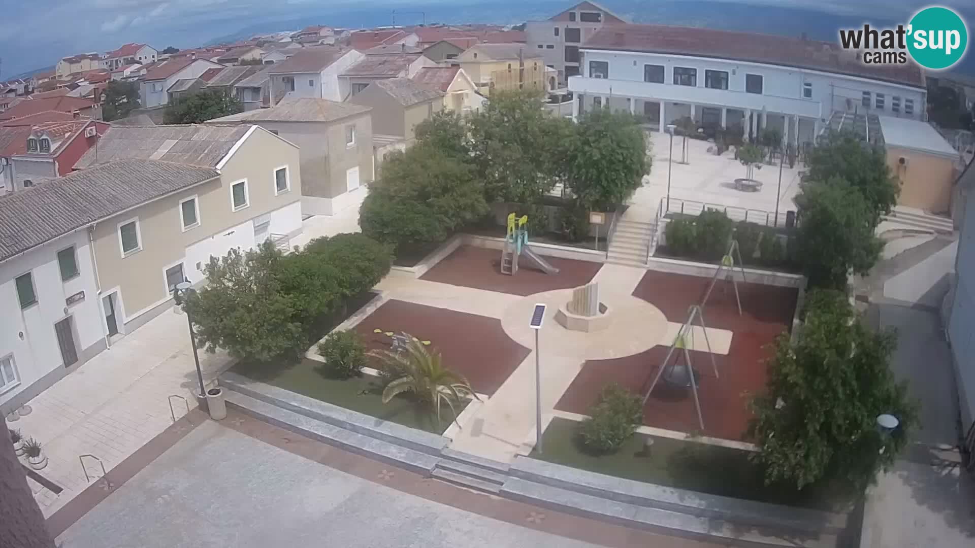 Live Povljana – Pag isla
