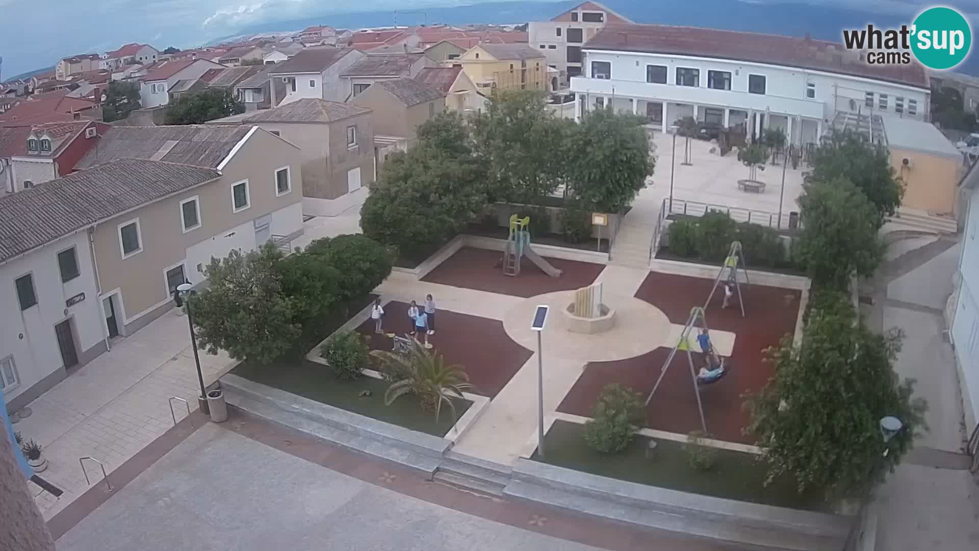 Live Povljana – Pag isla