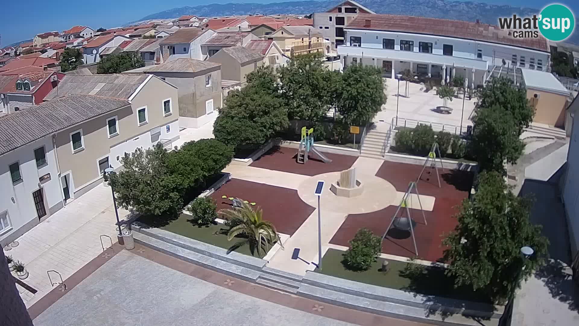 Live Povljana – Pag isla