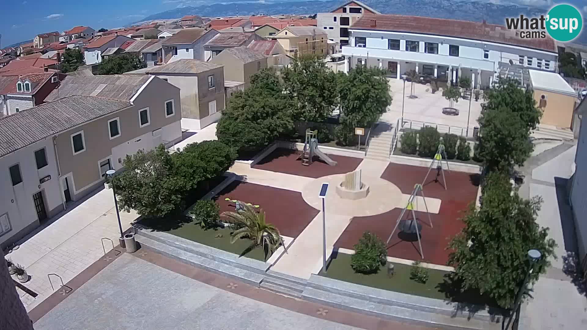 Live Povljana – Pag isla