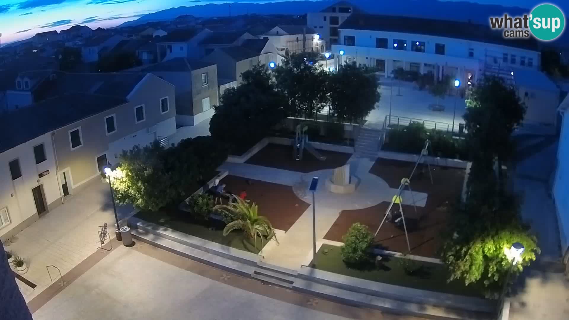 Live Povljana – Pag isla