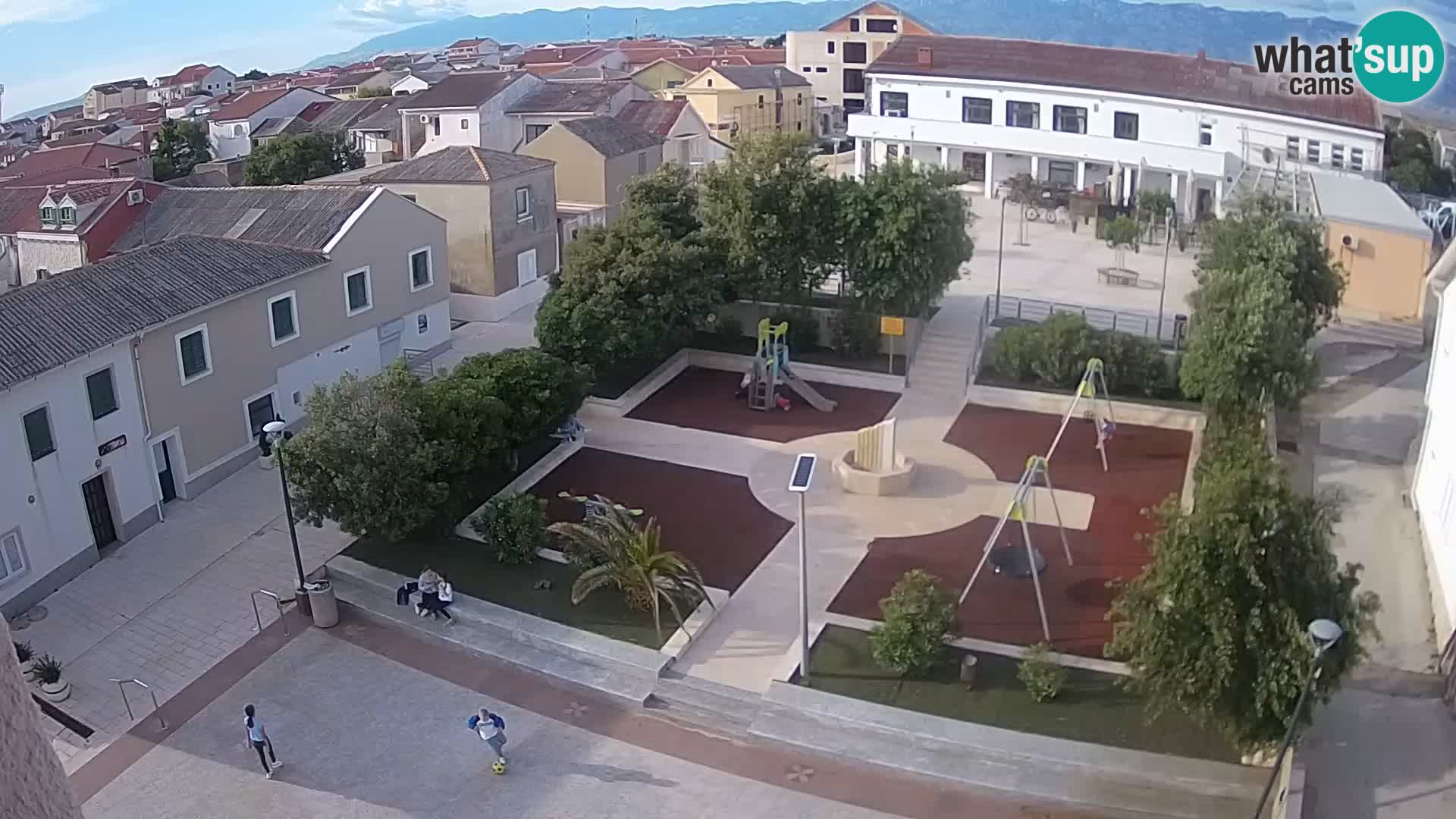 Live Povljana – Pag isla
