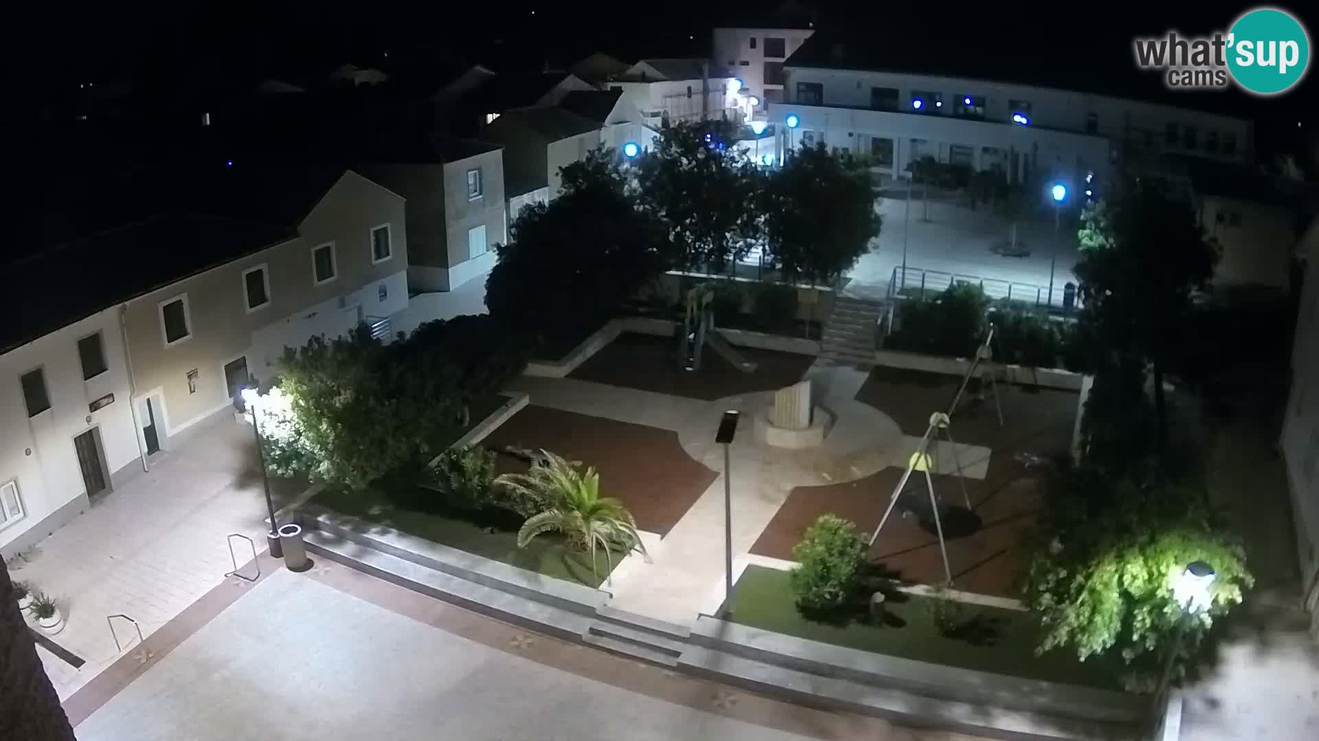 Live Povljana – Pag isla
