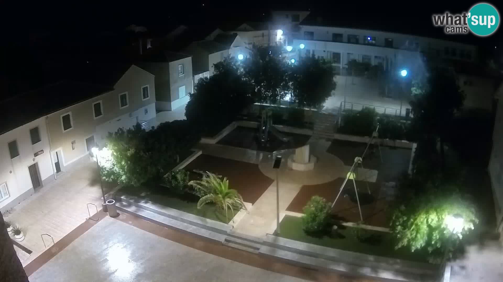 Livecam Povljana – Pag