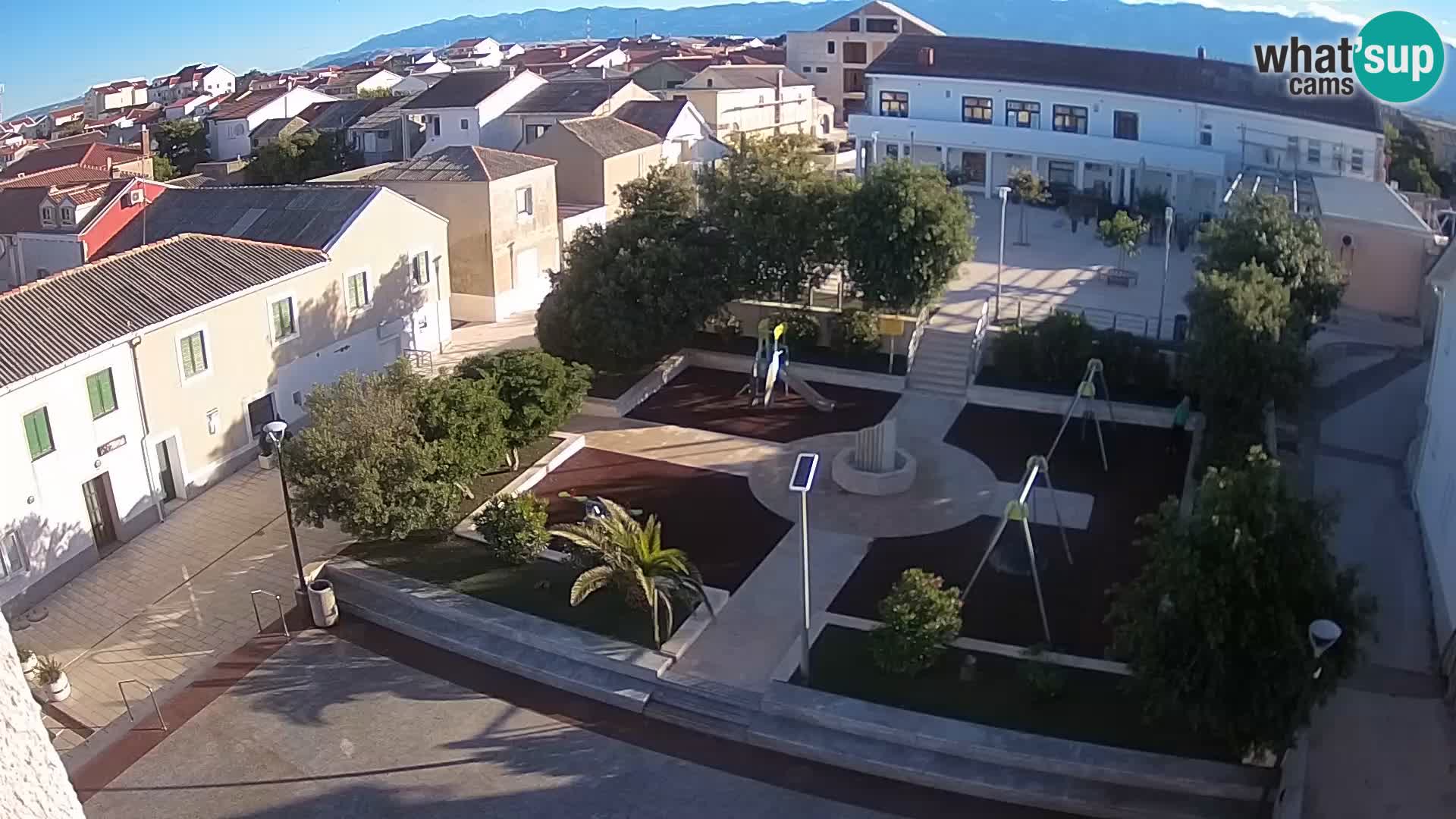 Live Povljana – Pag isla