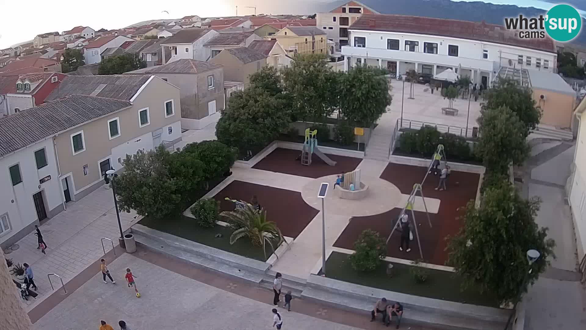 Live Povljana – Pag isla