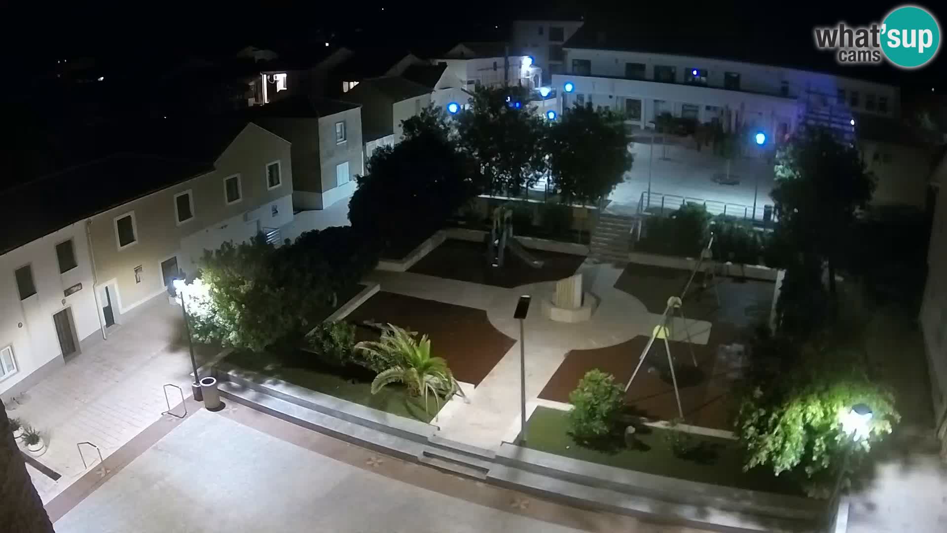 Live Povljana – Pag isla