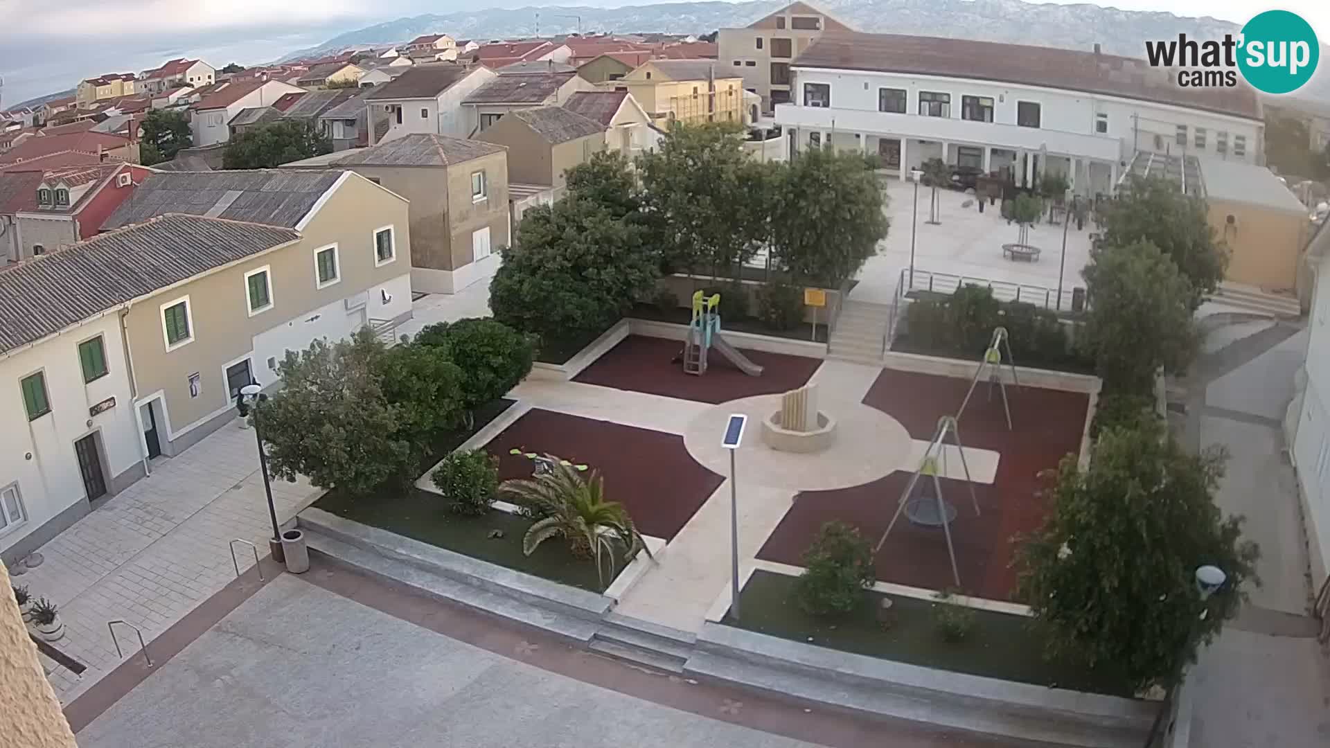 Live Povljana – Pag isla