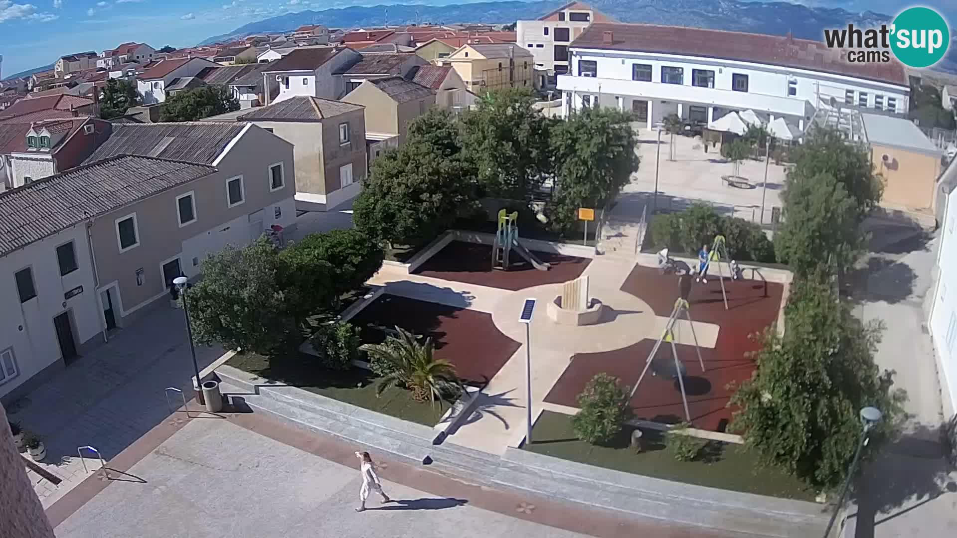 Live Povljana – Pag isla