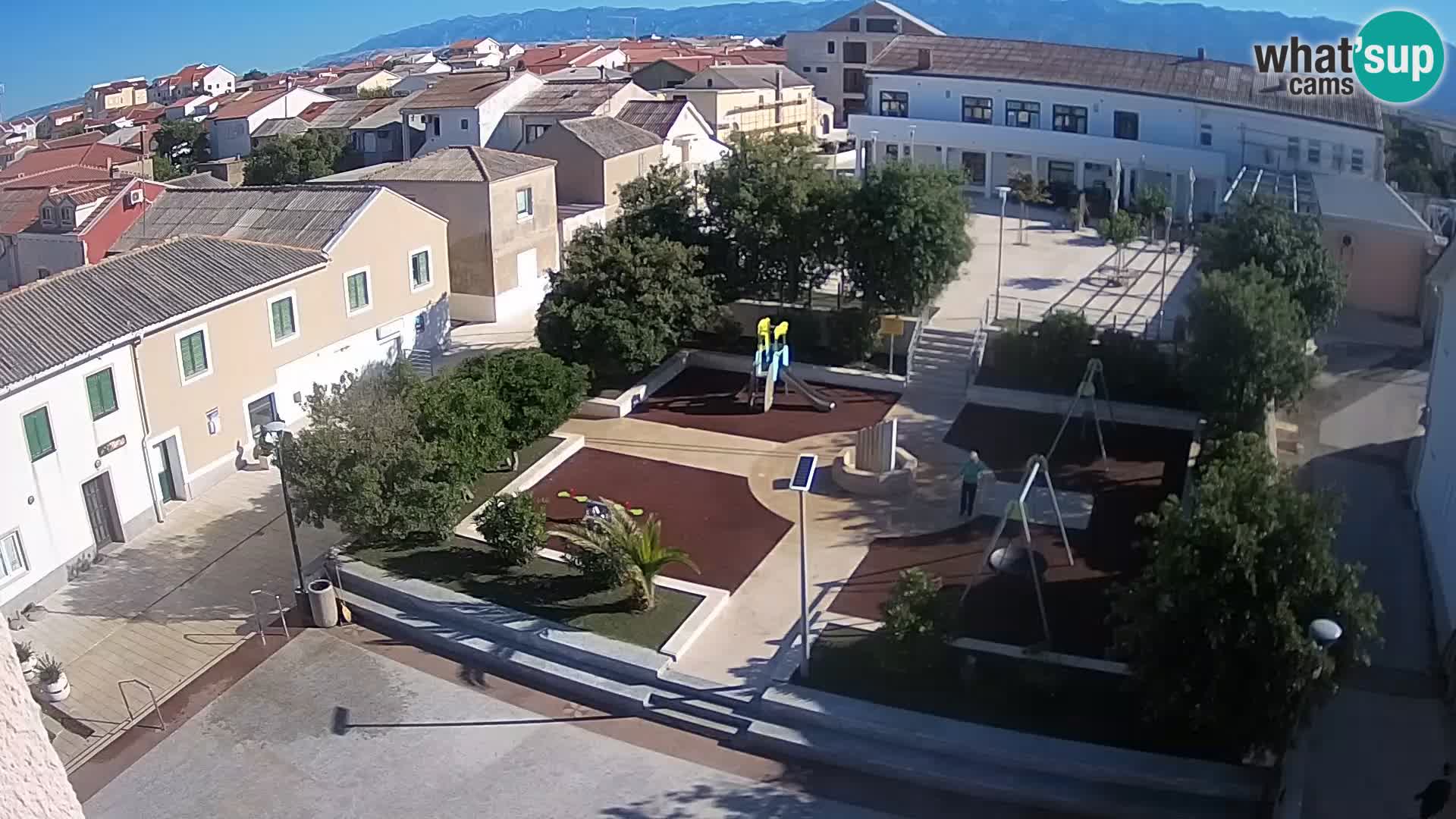 Live Povljana – Pag isla