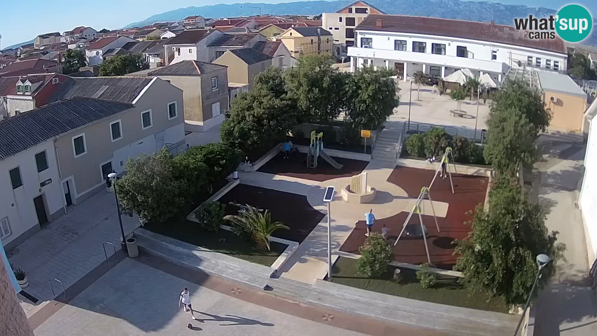 Live Povljana – Pag isla