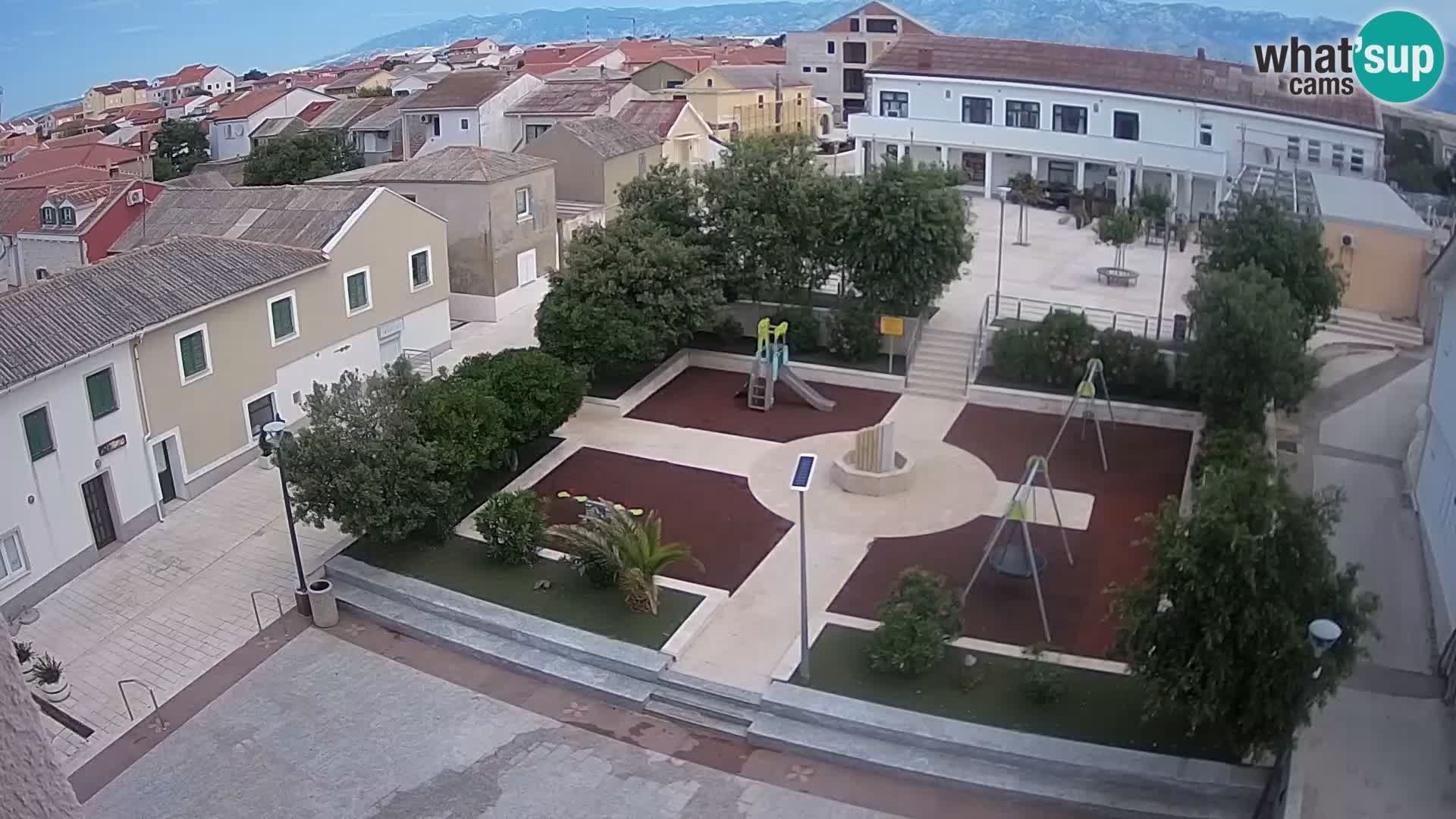 Live Povljana – Pag isla