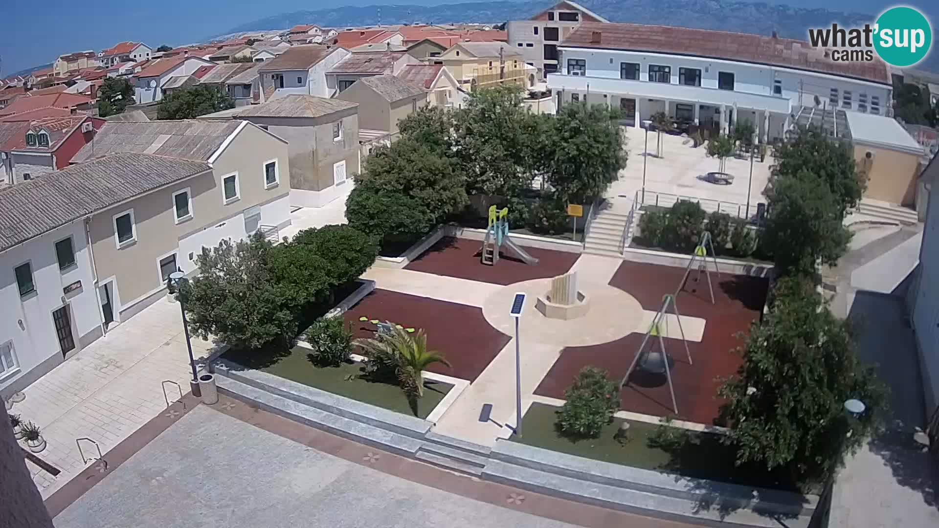 Live Povljana – Pag isla