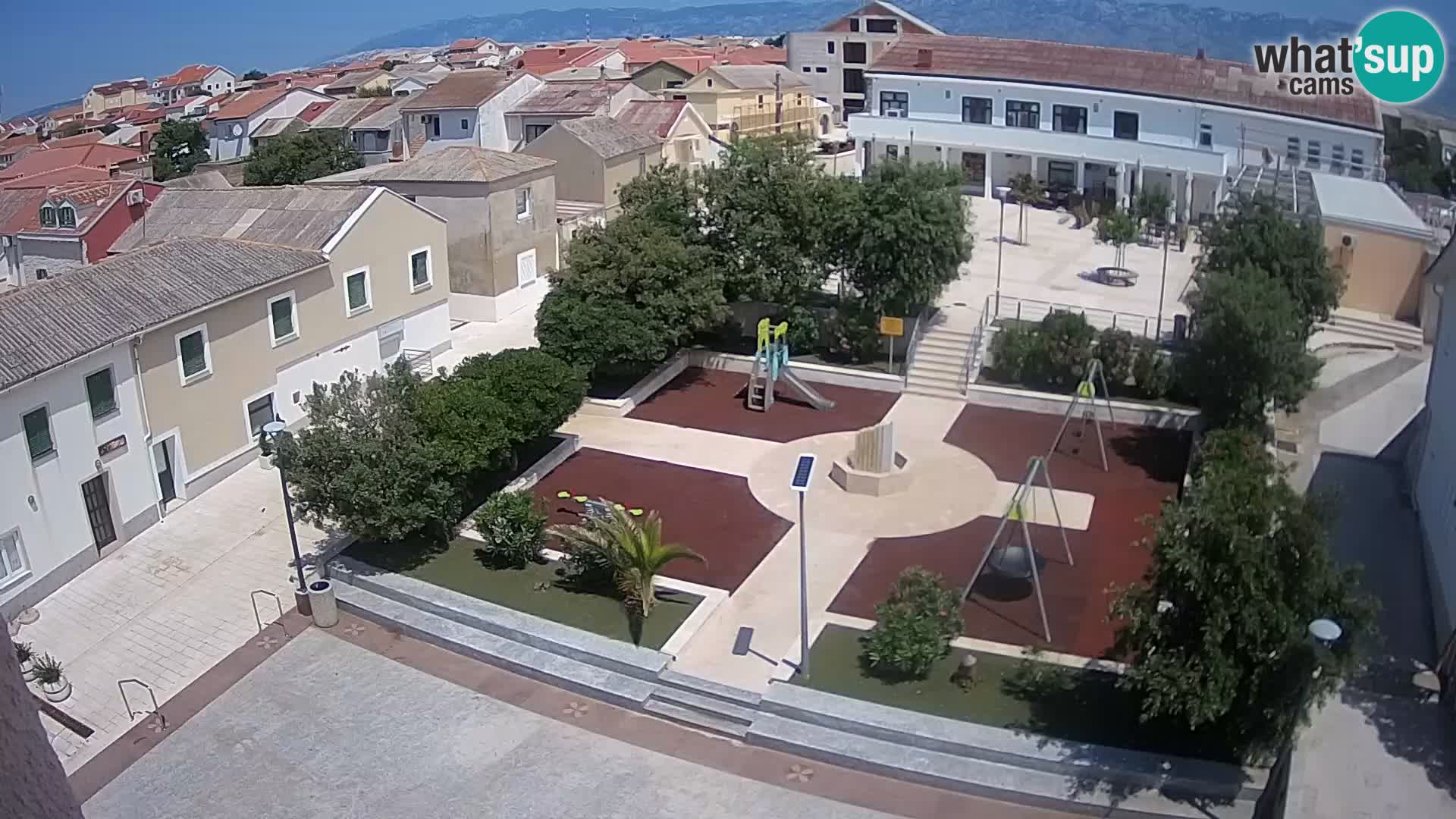 Live Povljana – Pag isla
