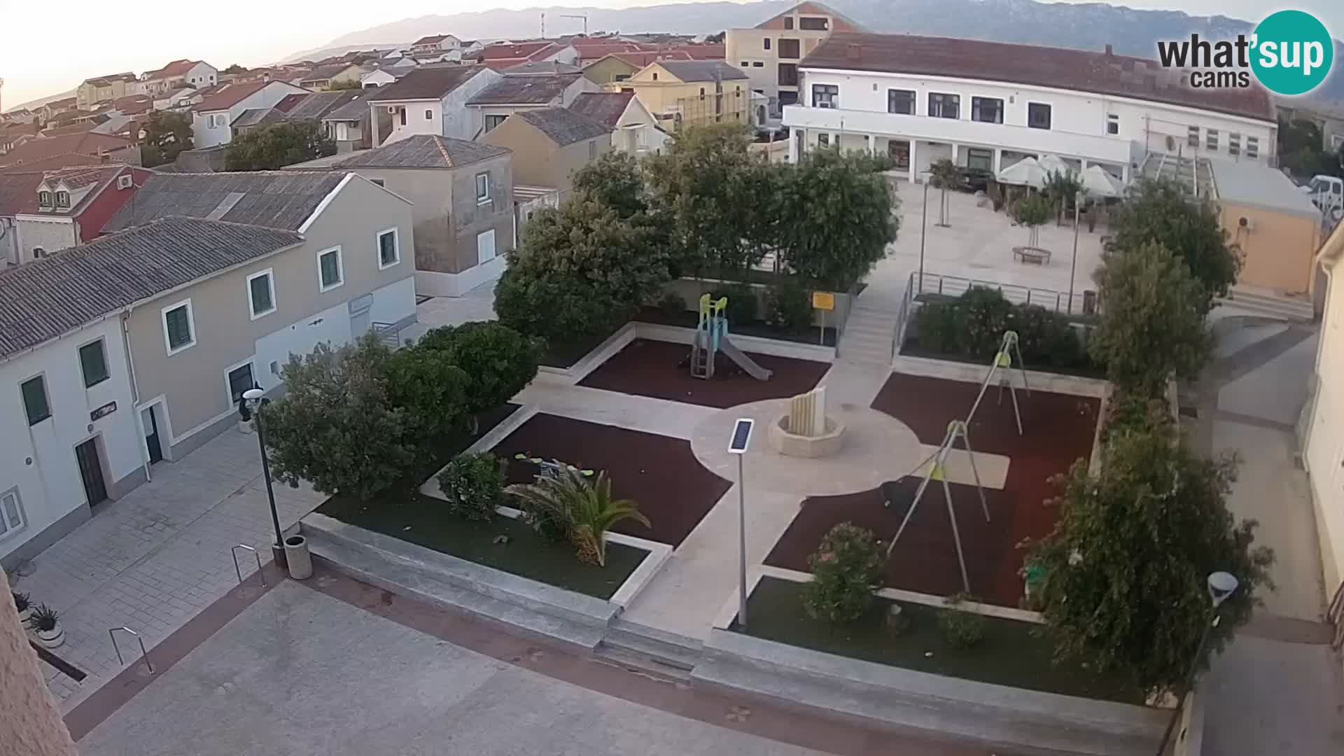Live Povljana – Pag isla