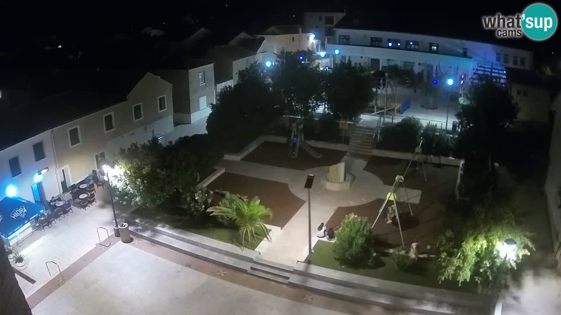 Live Povljana – Pag isla