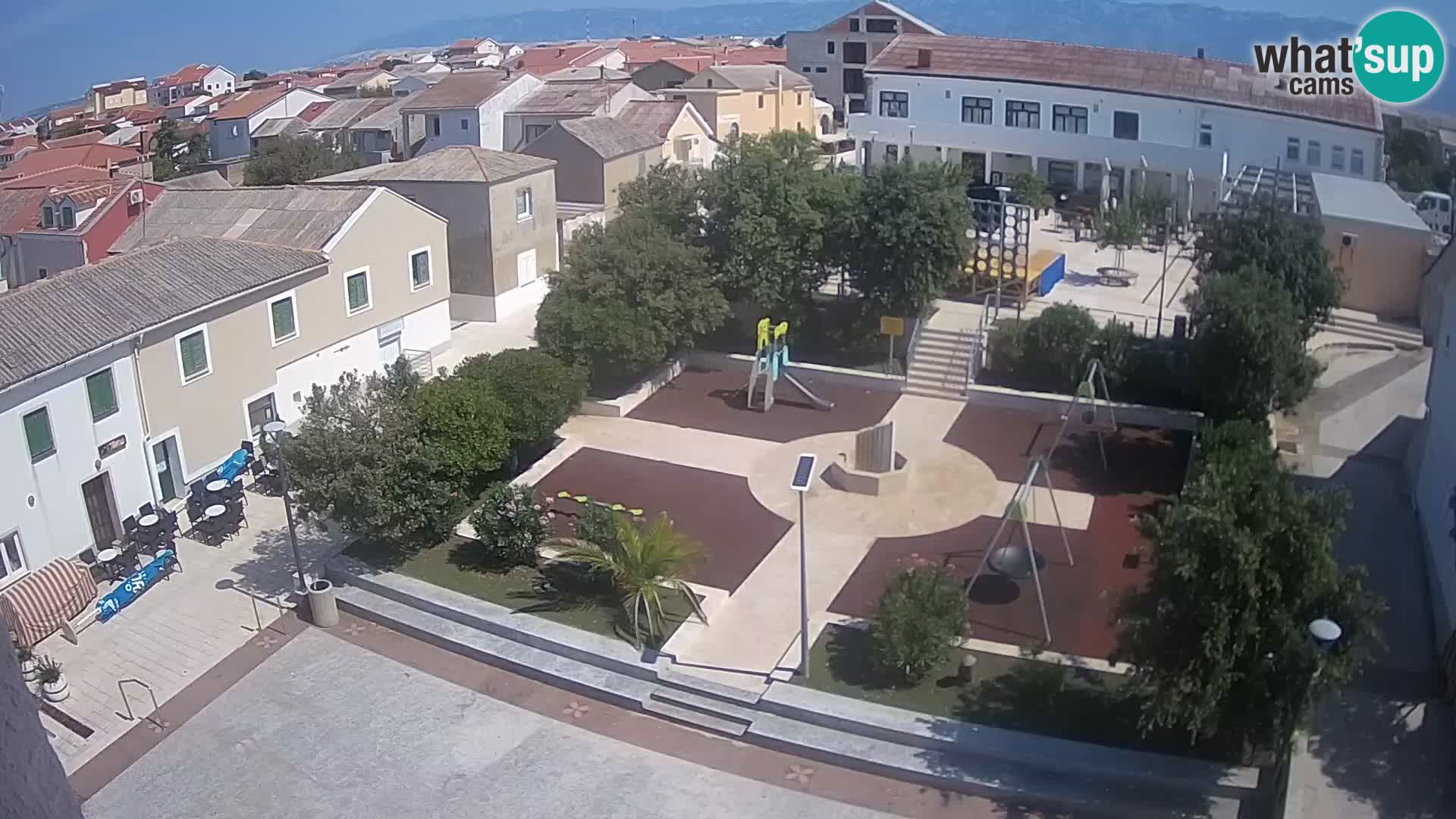 Live Povljana – Pag isla