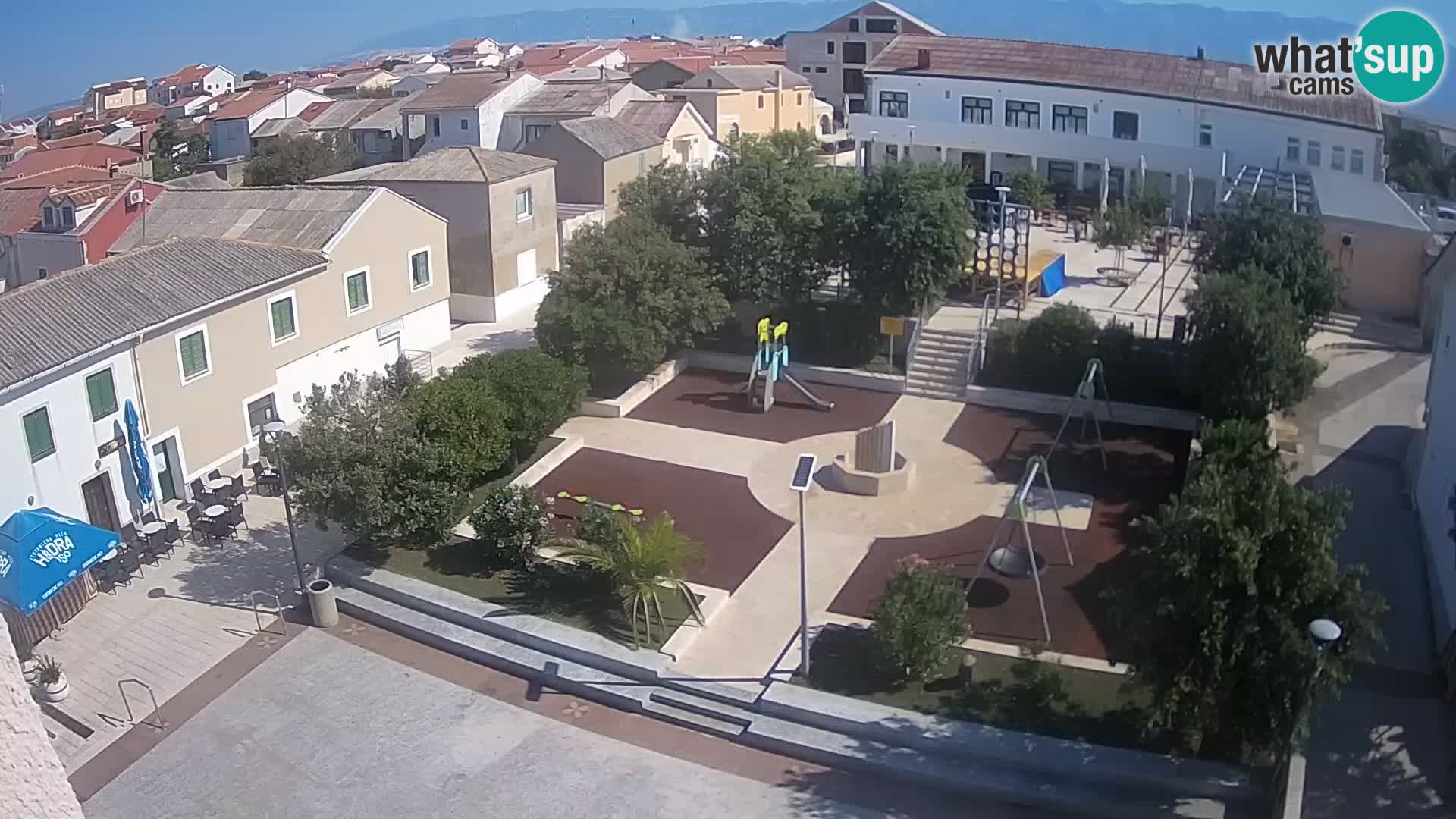 Live Povljana – Pag isla