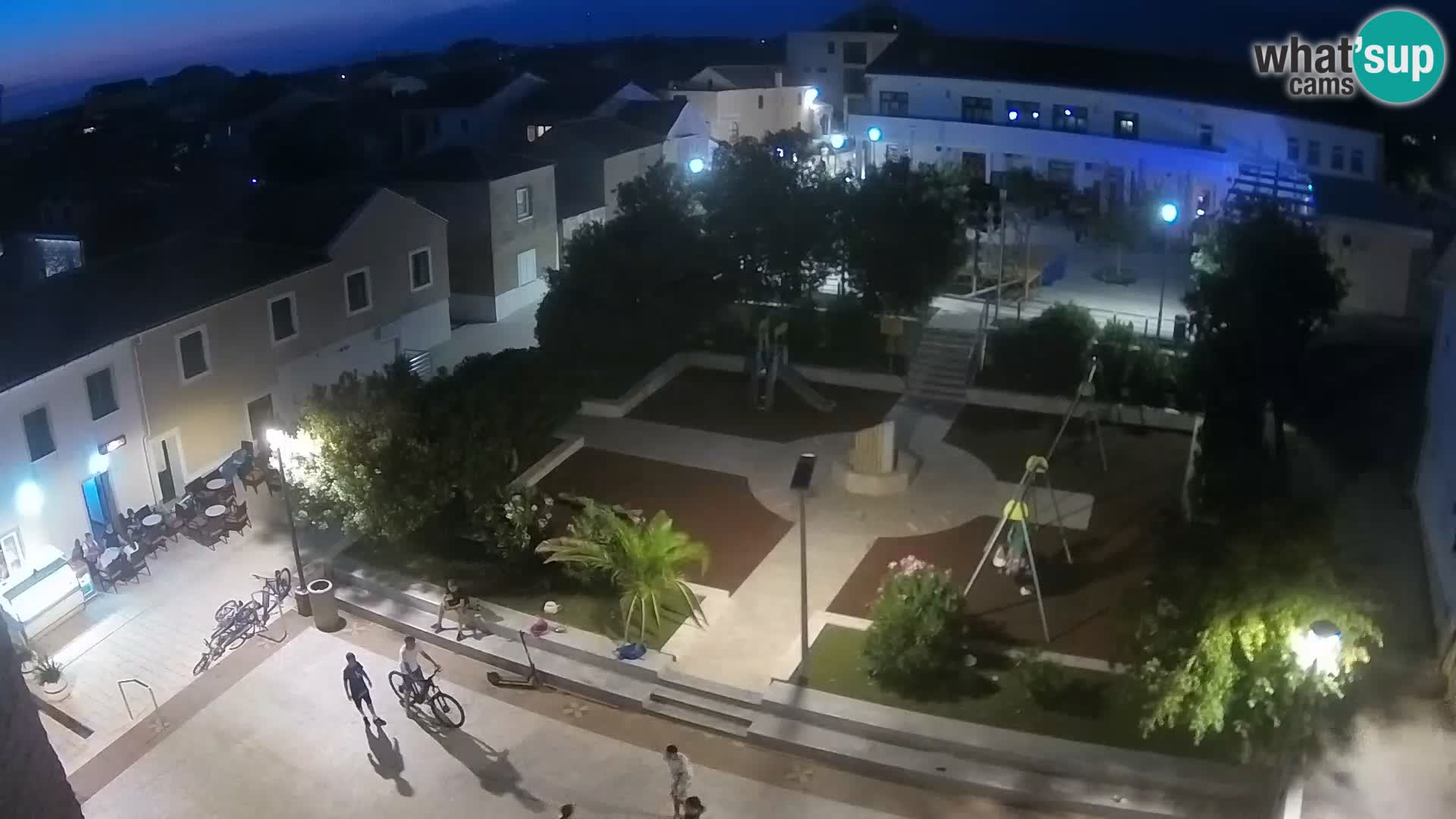 Live Povljana – Pag isla