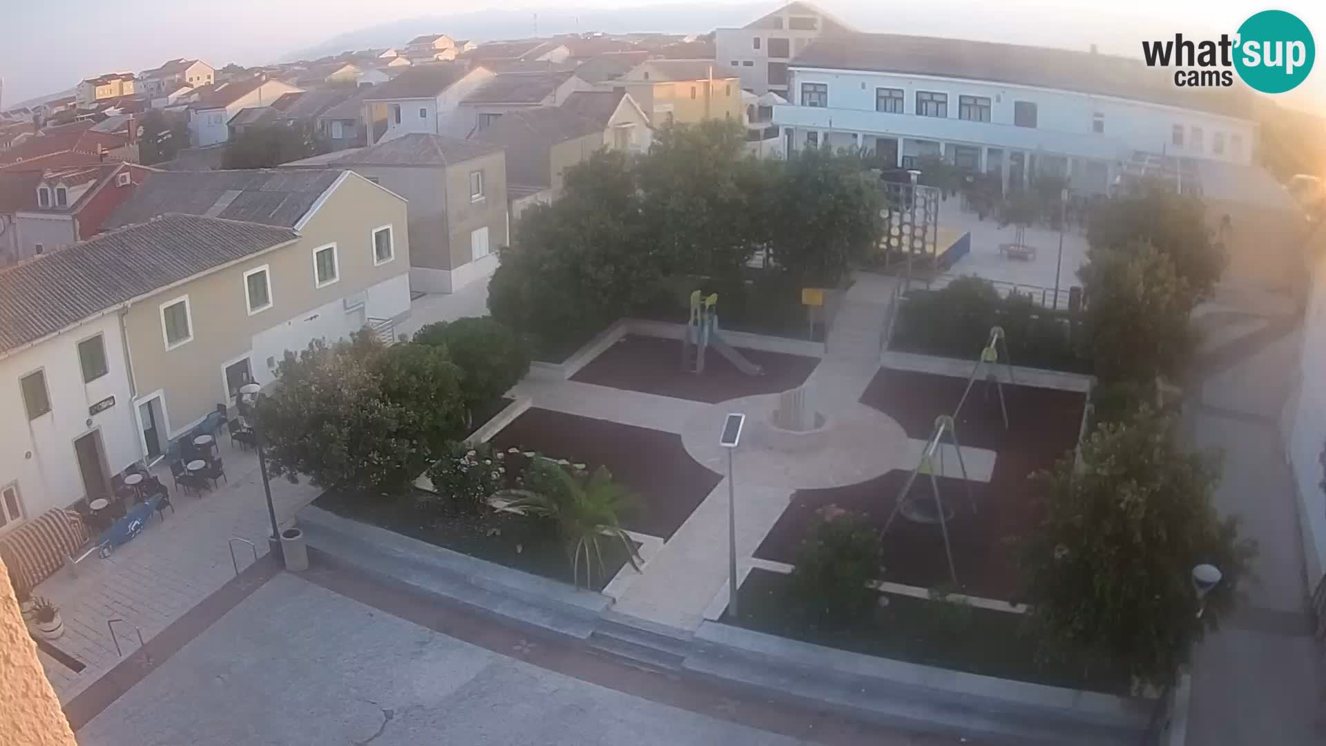 Live Povljana – Pag isla