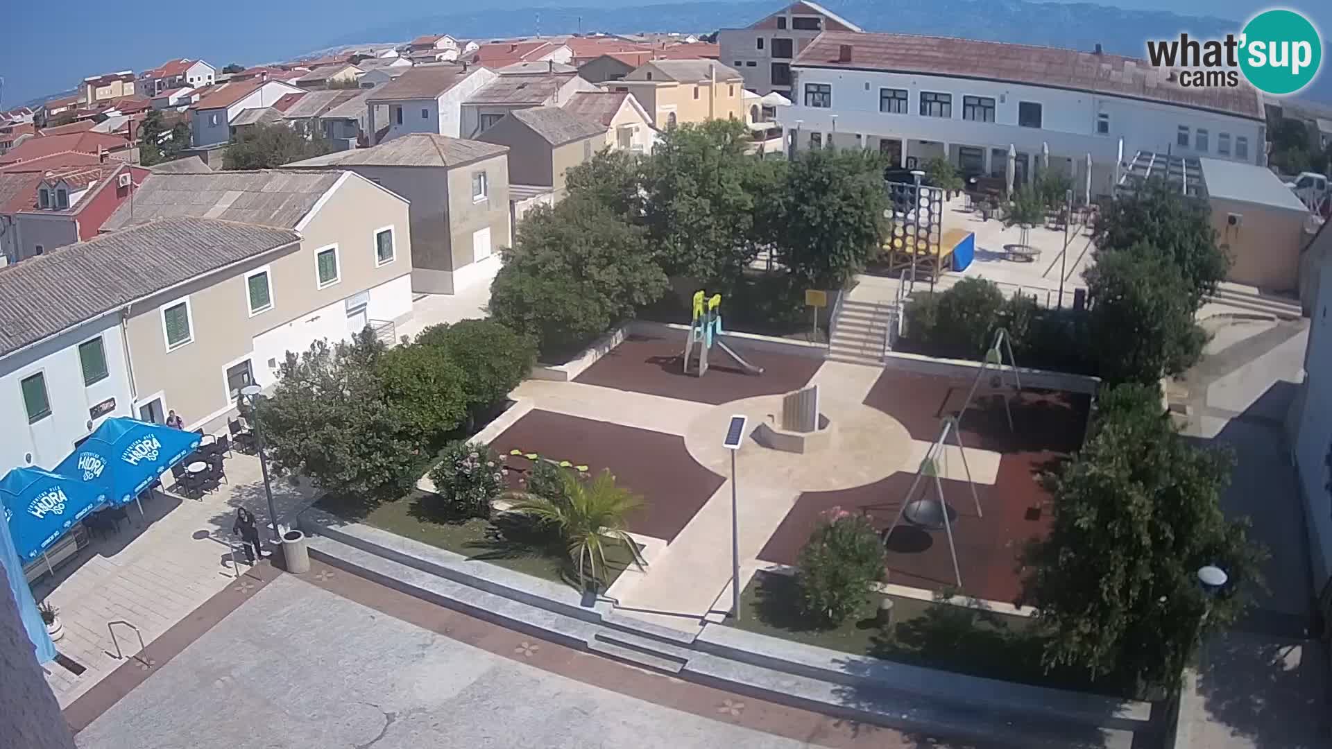 Live Povljana – Pag isla