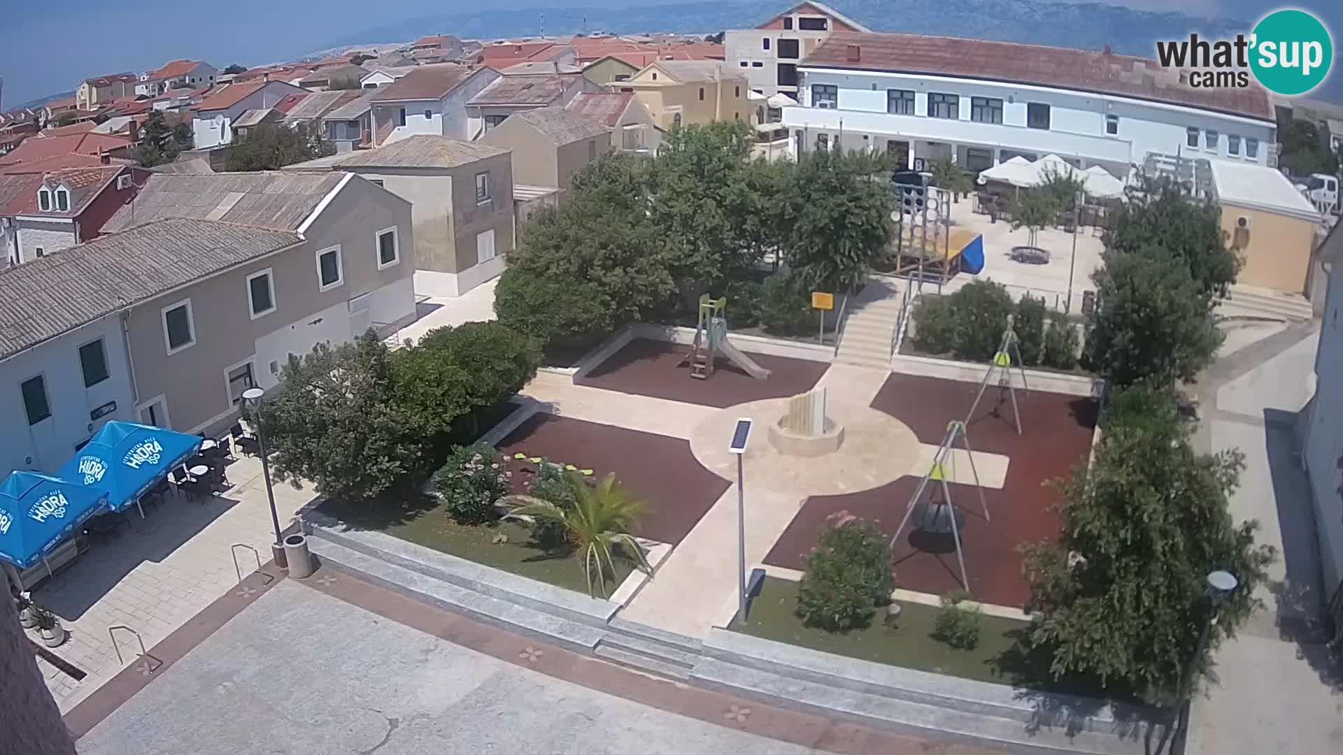Live Povljana – Pag isla