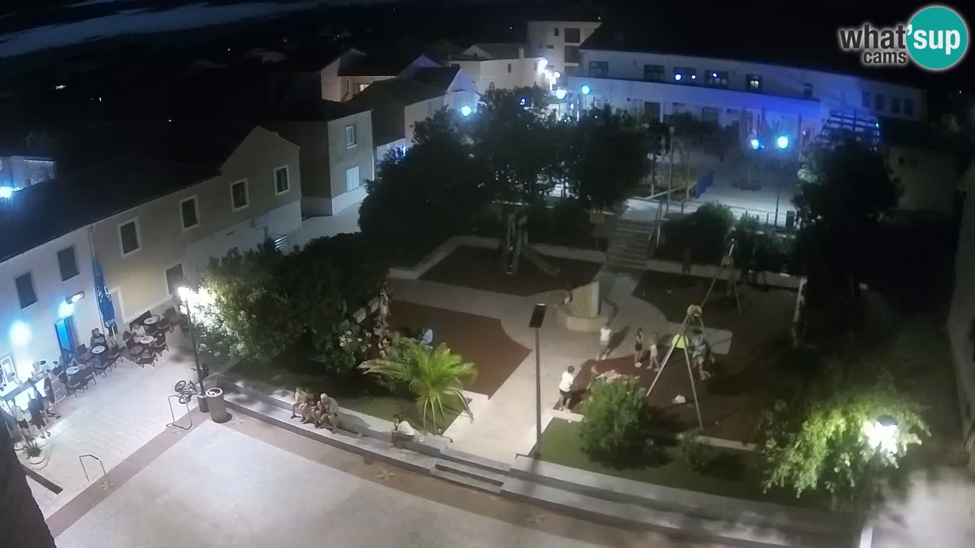 Live Povljana – Pag isla