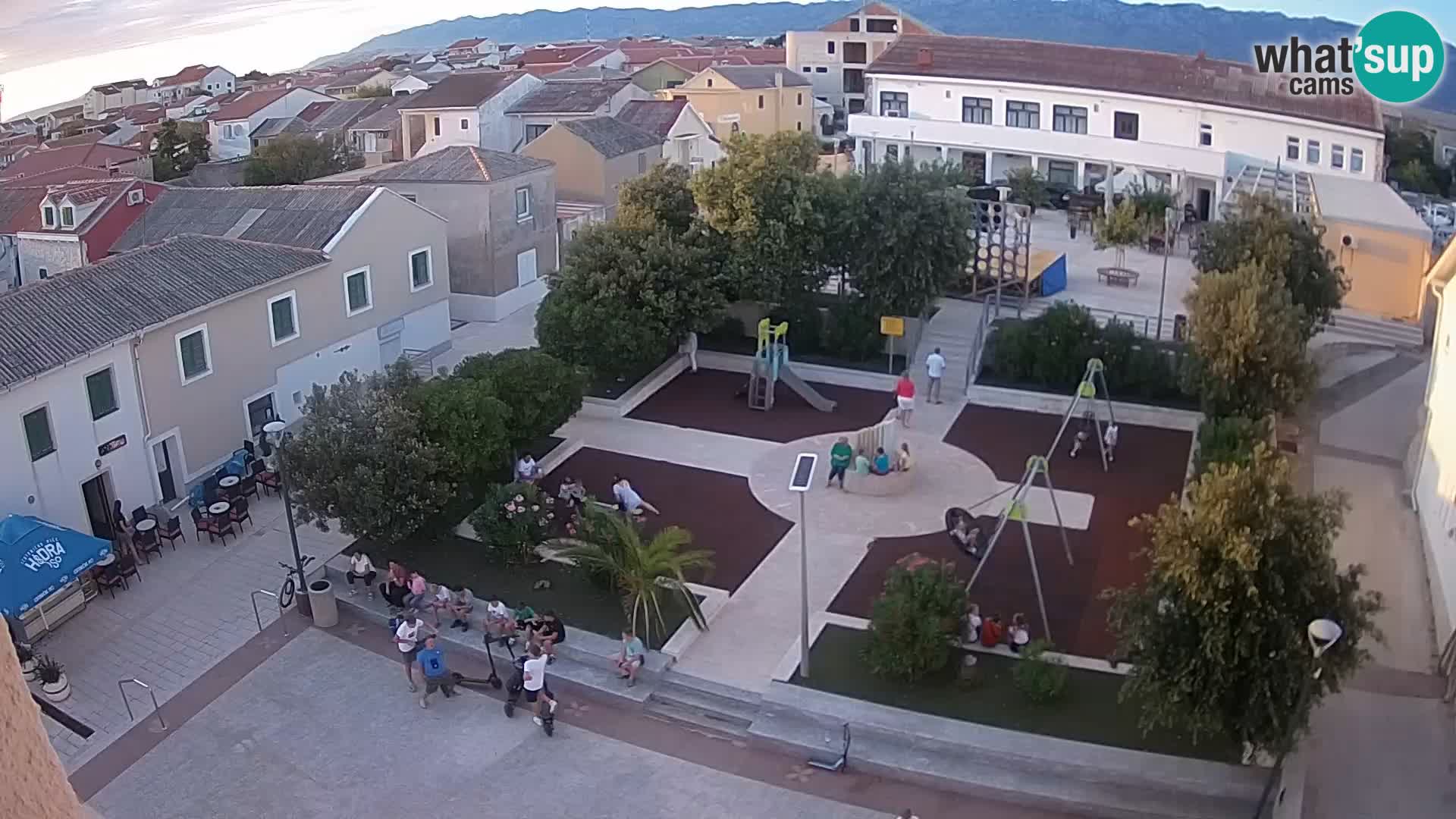 Live Povljana – Pag isla