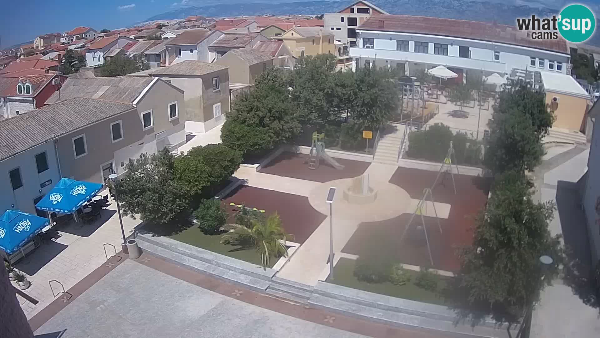 Live Povljana – Pag isla