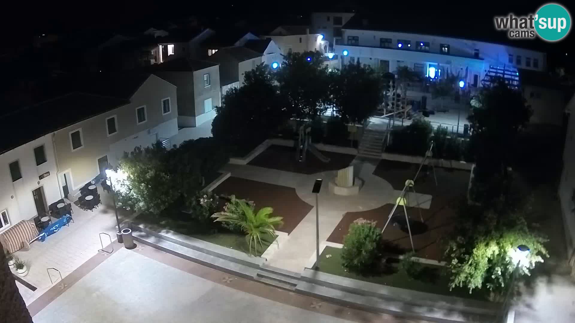 Live Povljana – Pag isla