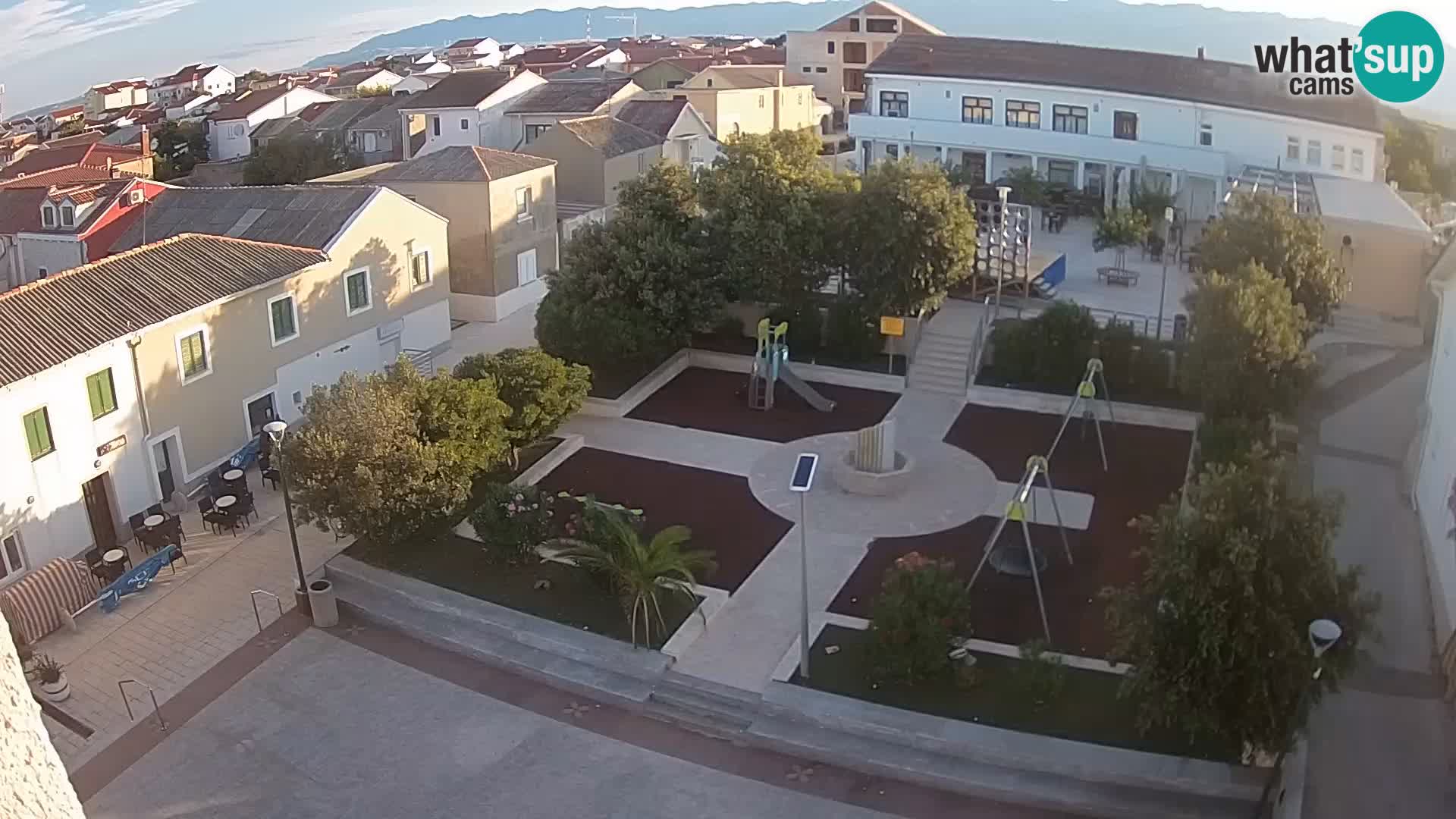 Live Povljana – Pag isla