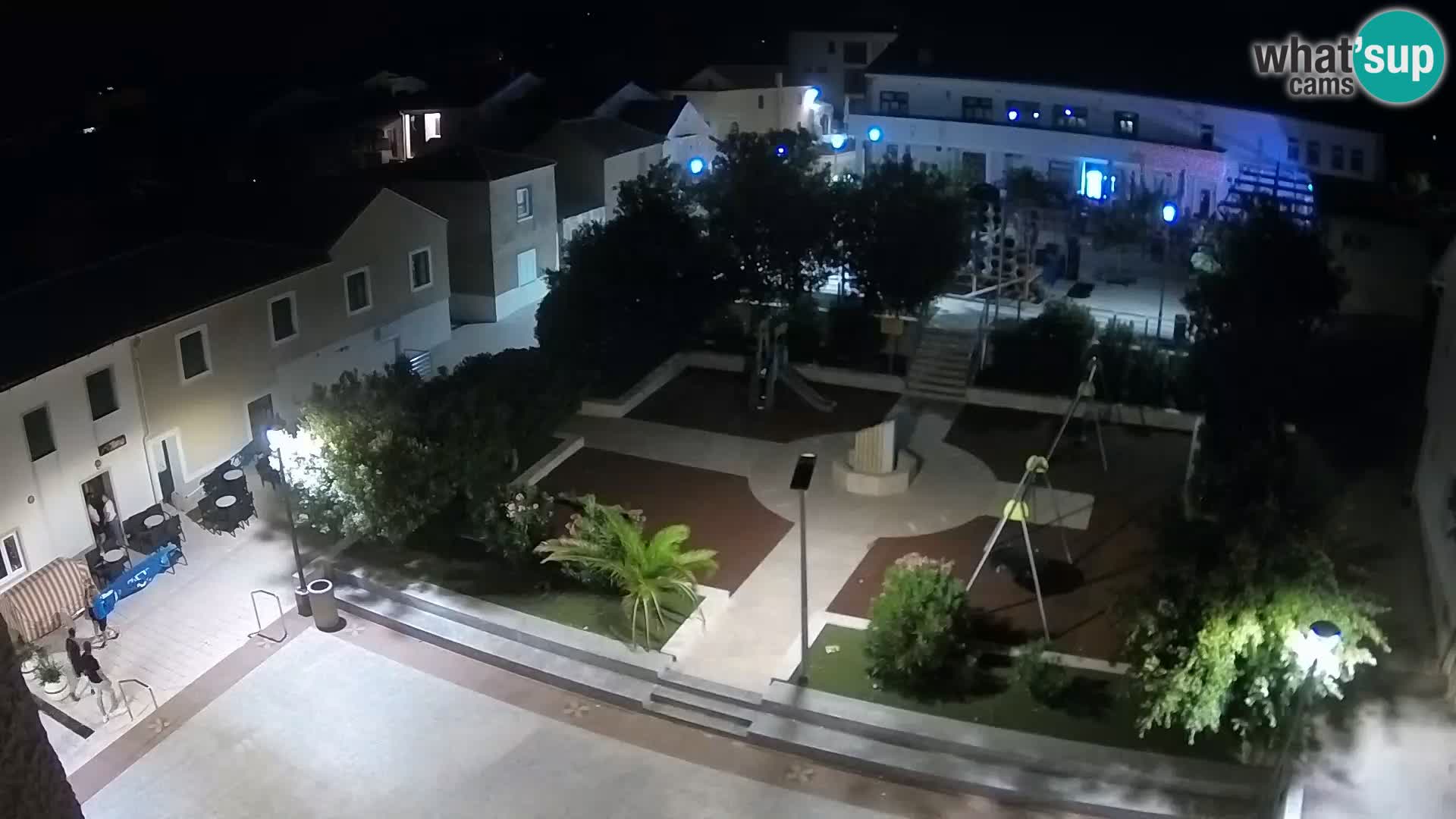 Live Povljana – Pag isla