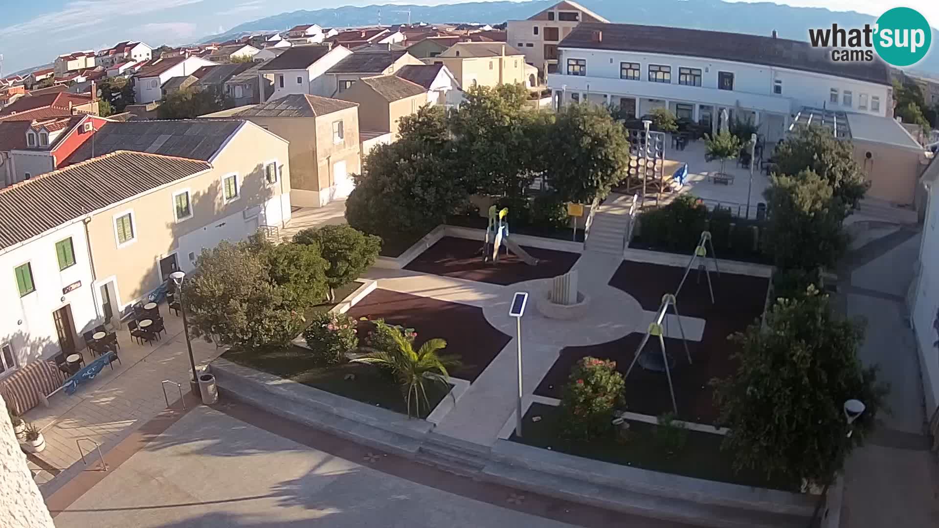 Live Povljana – Pag isla