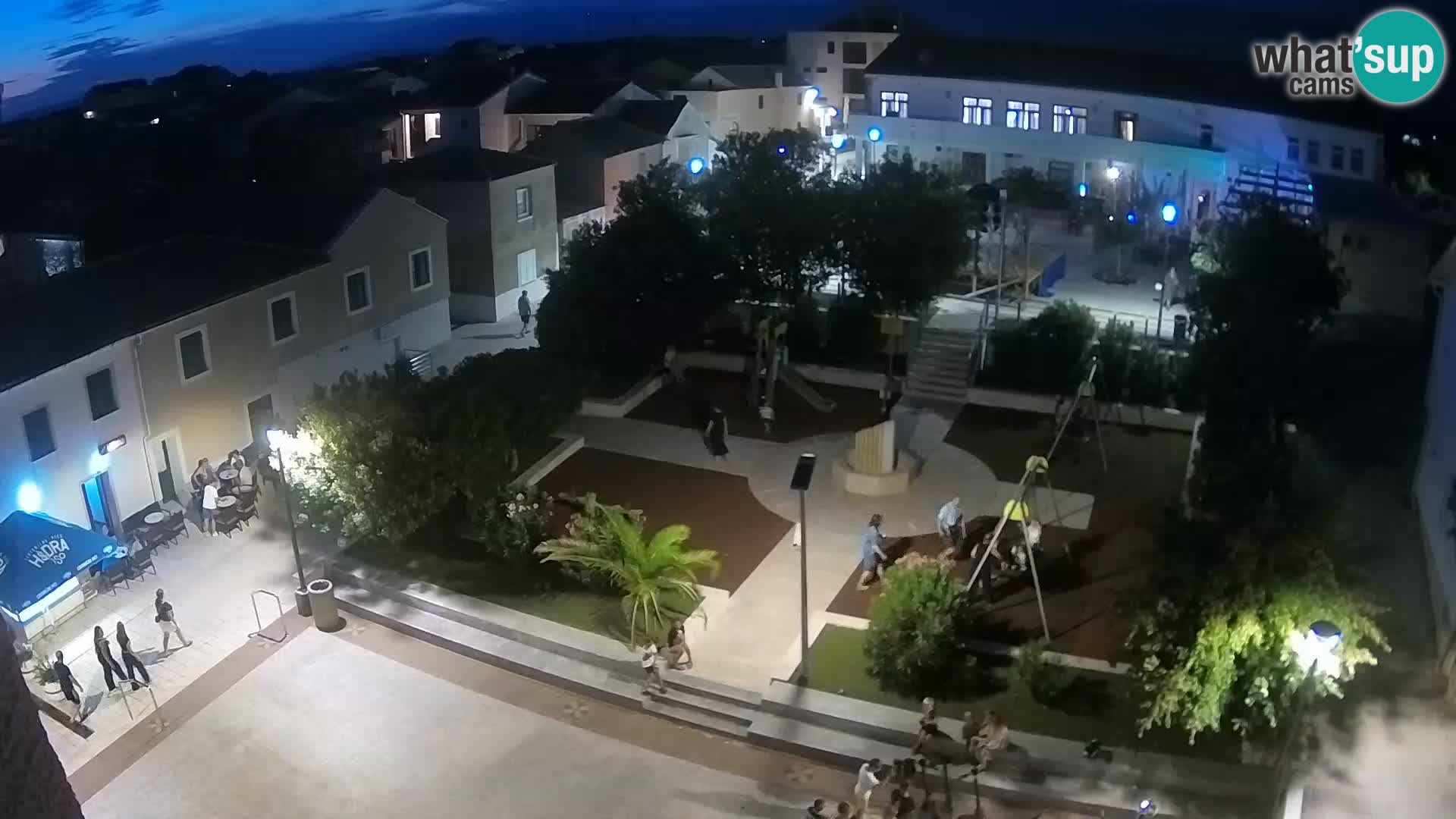Live Povljana – Pag isla