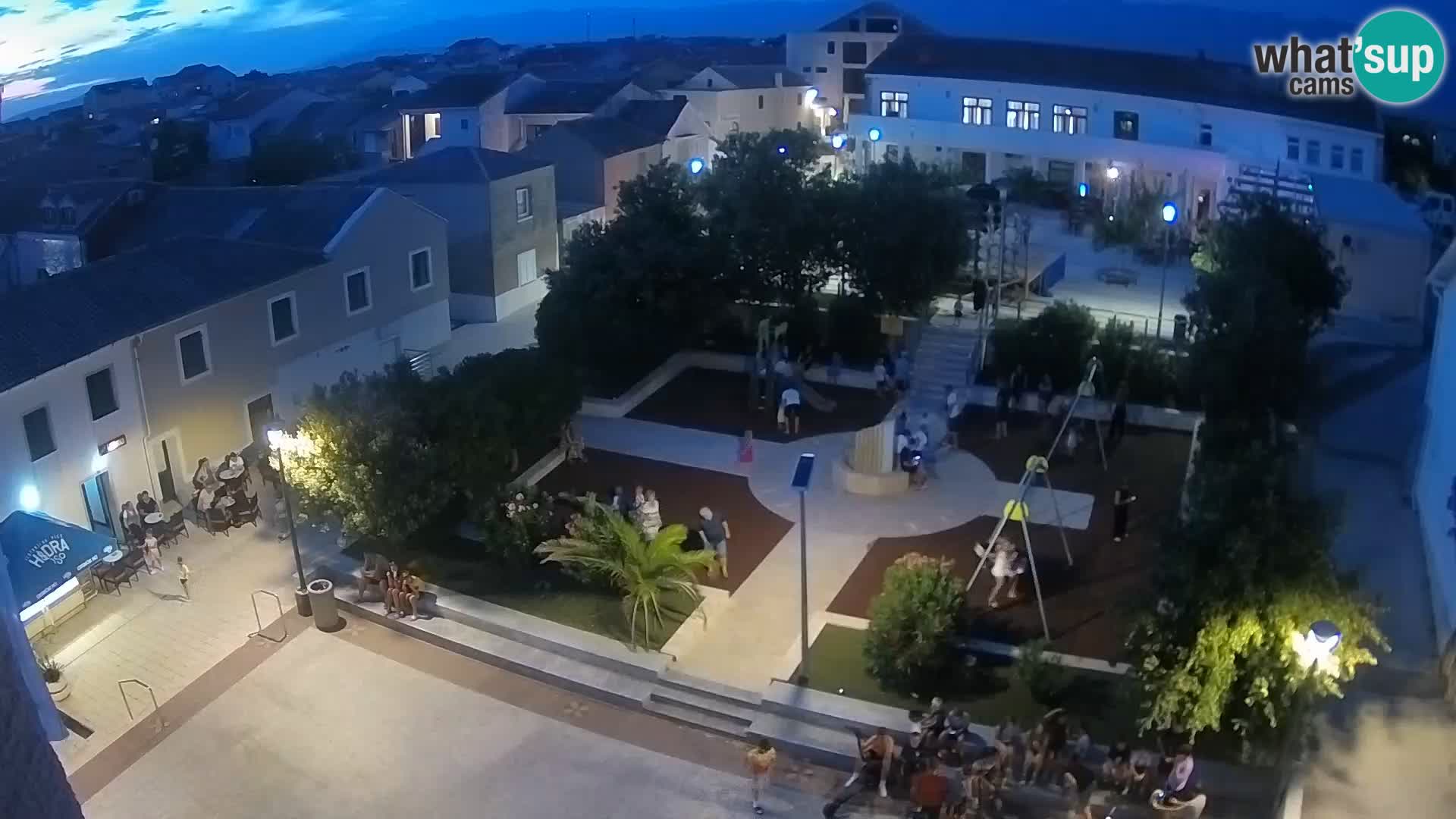 Live Povljana – Pag isla