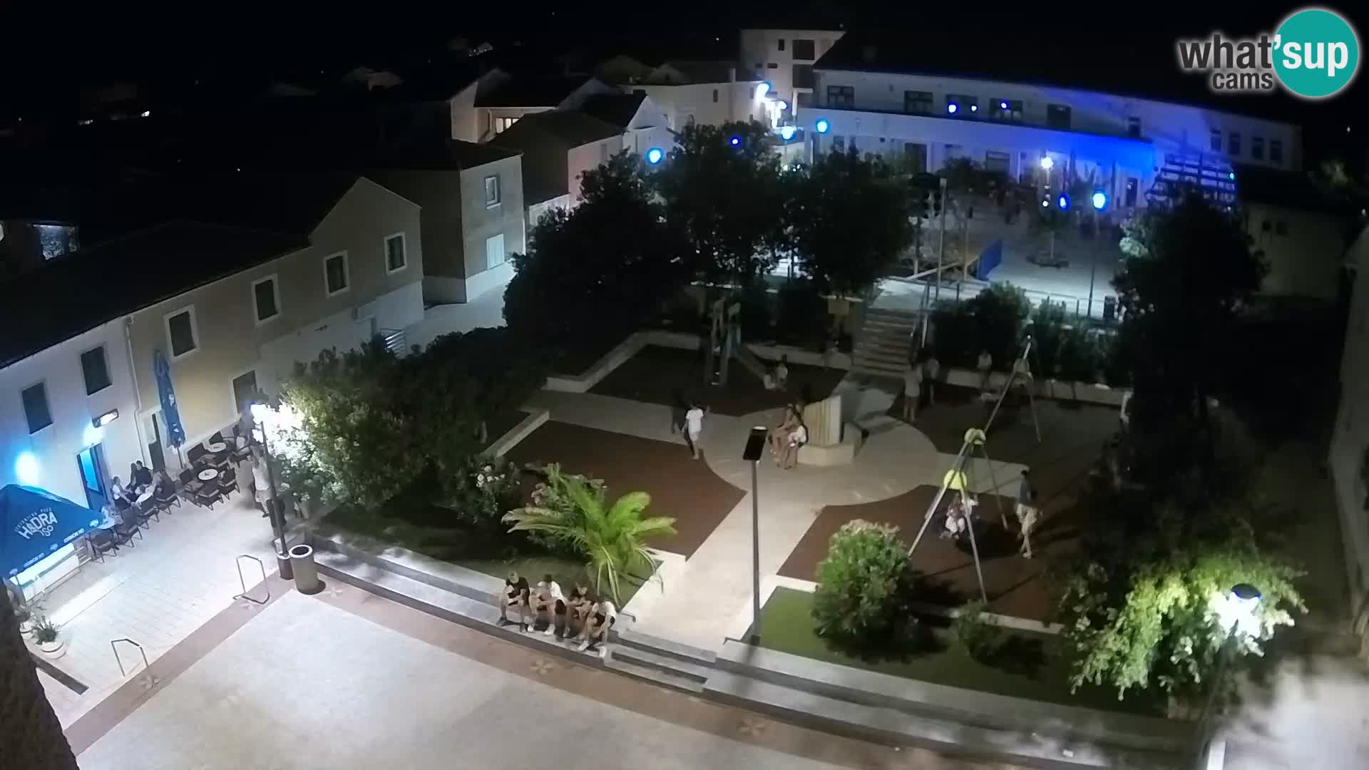 Live Povljana – Pag isla