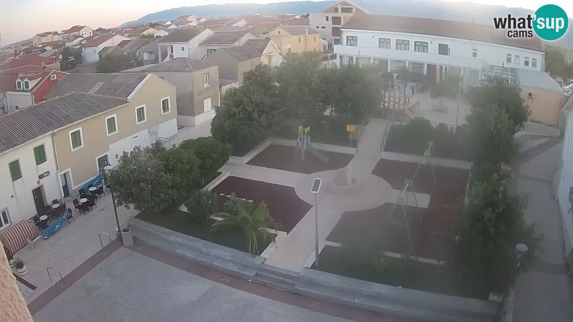 Live Povljana – Pag isla