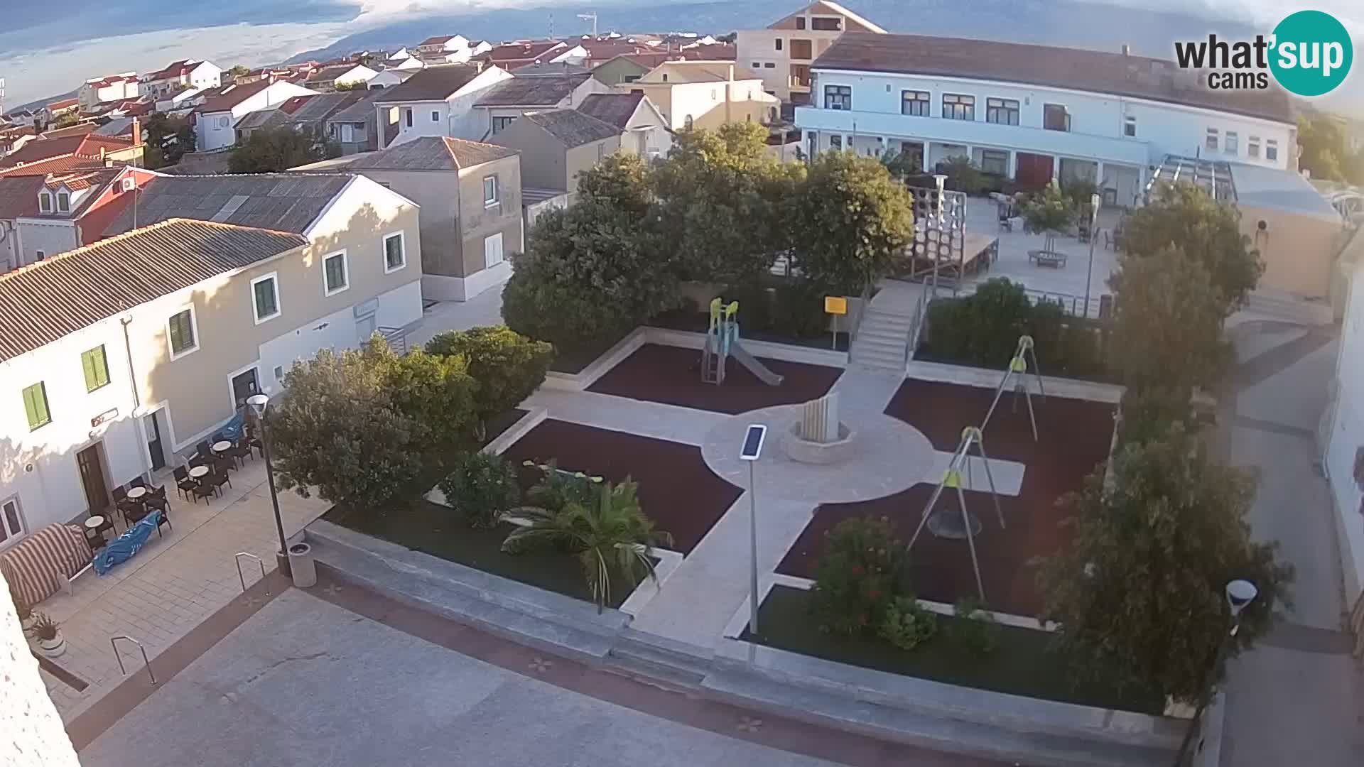 Live Povljana – Pag isla