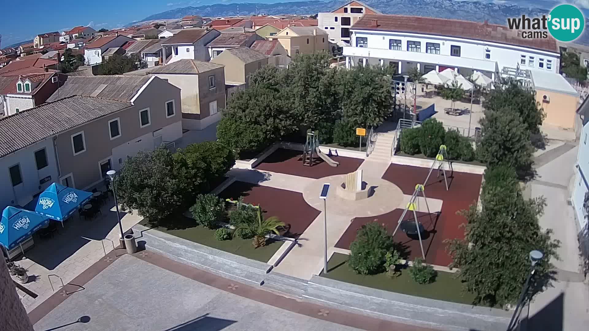 Live Povljana – Pag isla