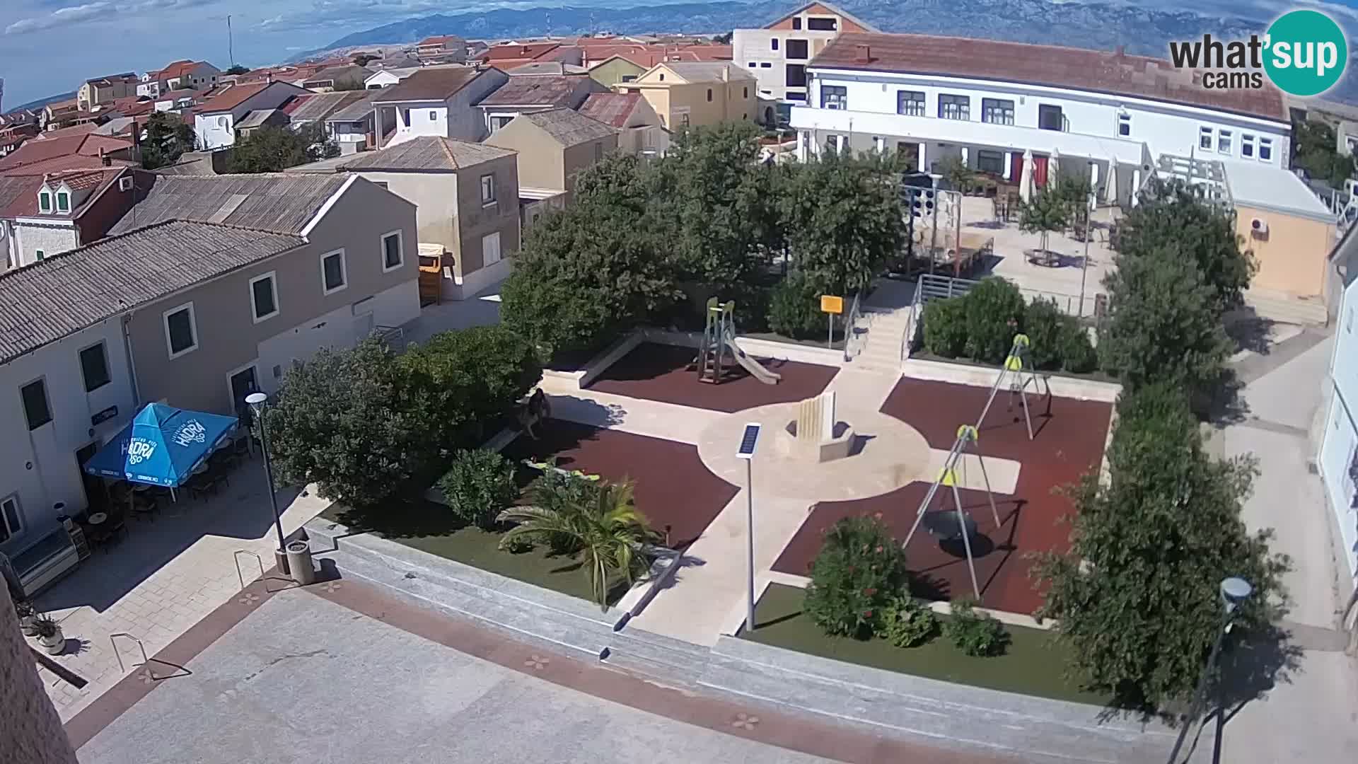 Live Povljana – Pag isla
